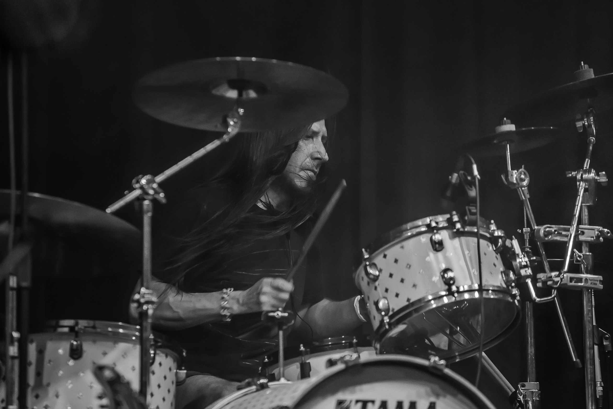 Группа ПСИХЕЯ выступила в Crystal Hall 20.09.2020