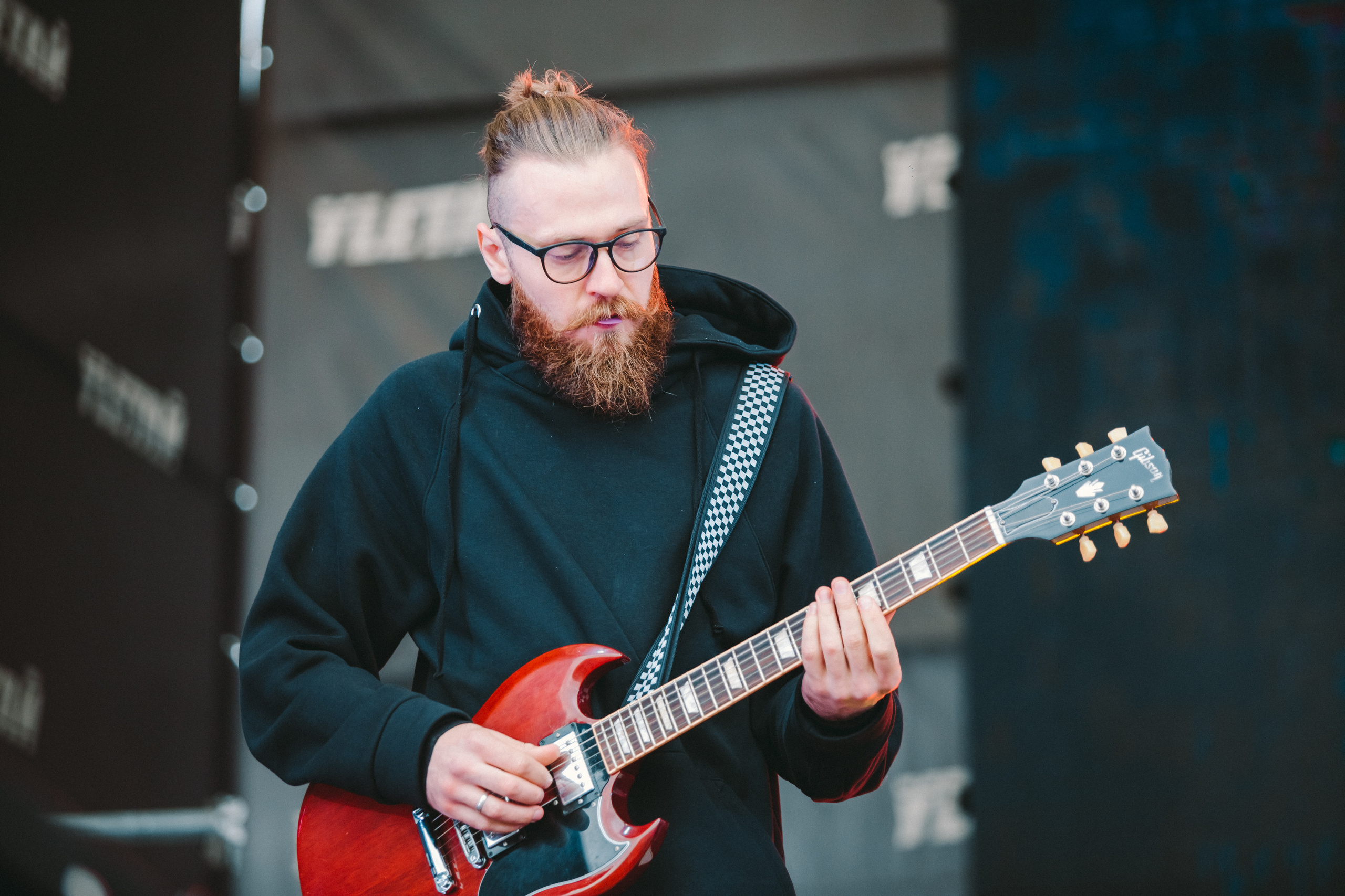 Группа Дороги Меняют Цвет на фестивале Улетай 21.08.2020