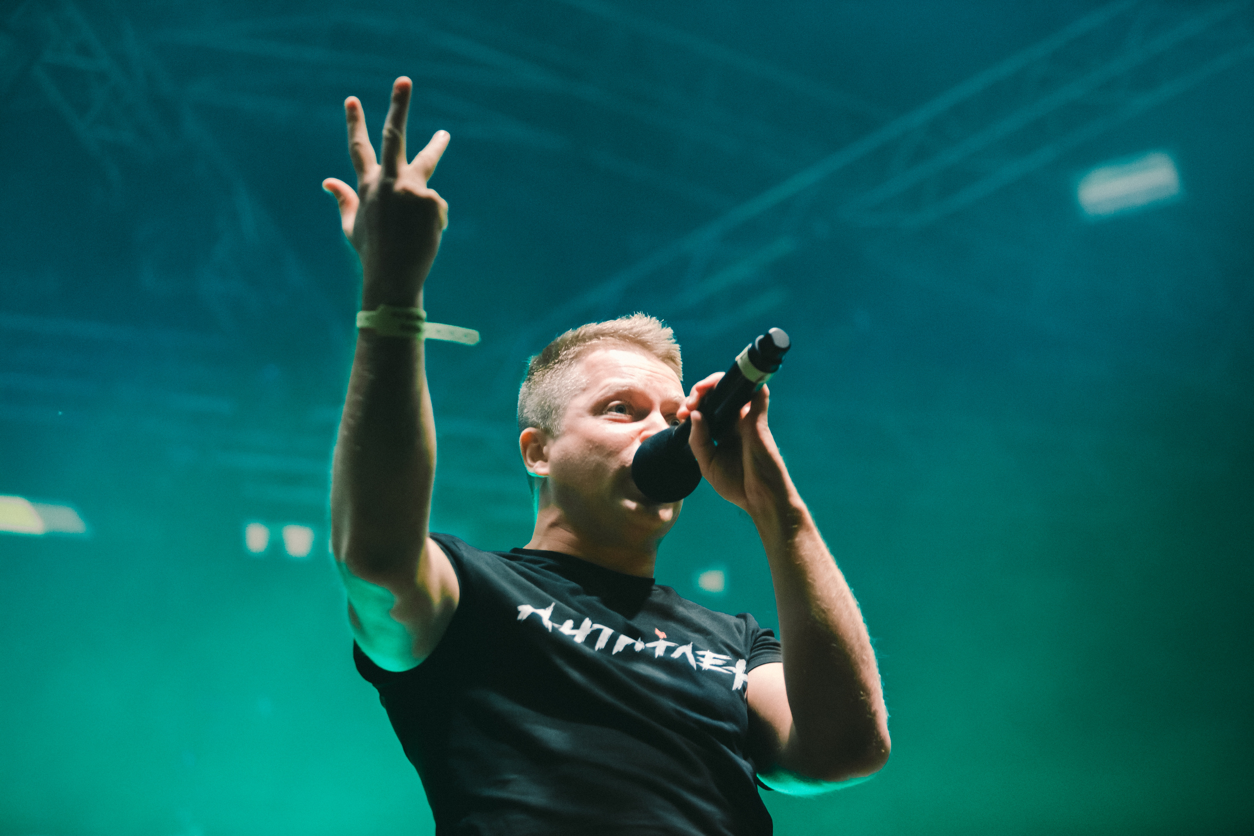 Группа Включай Микрофон на Улетай. Photographer Sonkina Tatiana (Tanya Ash)