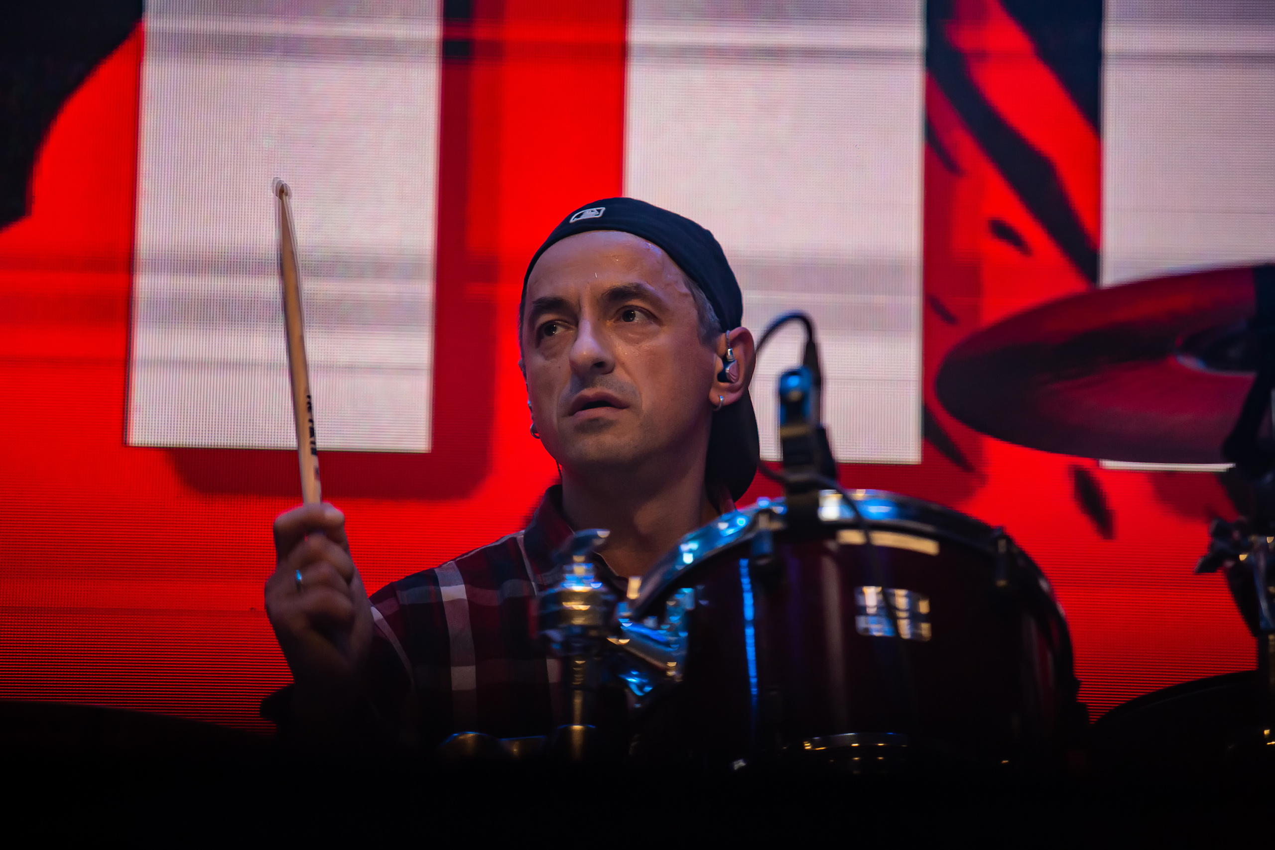 Группа Кирпичи в клубе 1930Moscow