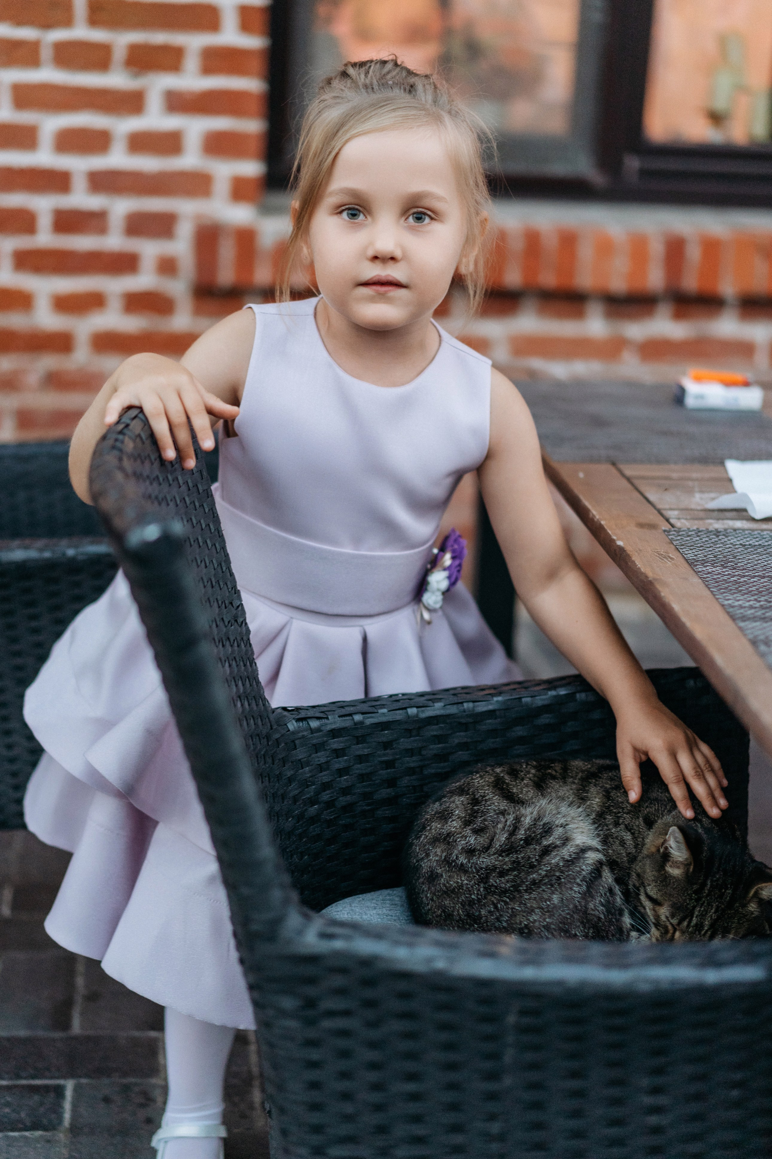 Александр и Ирина. Свадебный и семейный фотограф в Калининграде Анастасия Гриценко