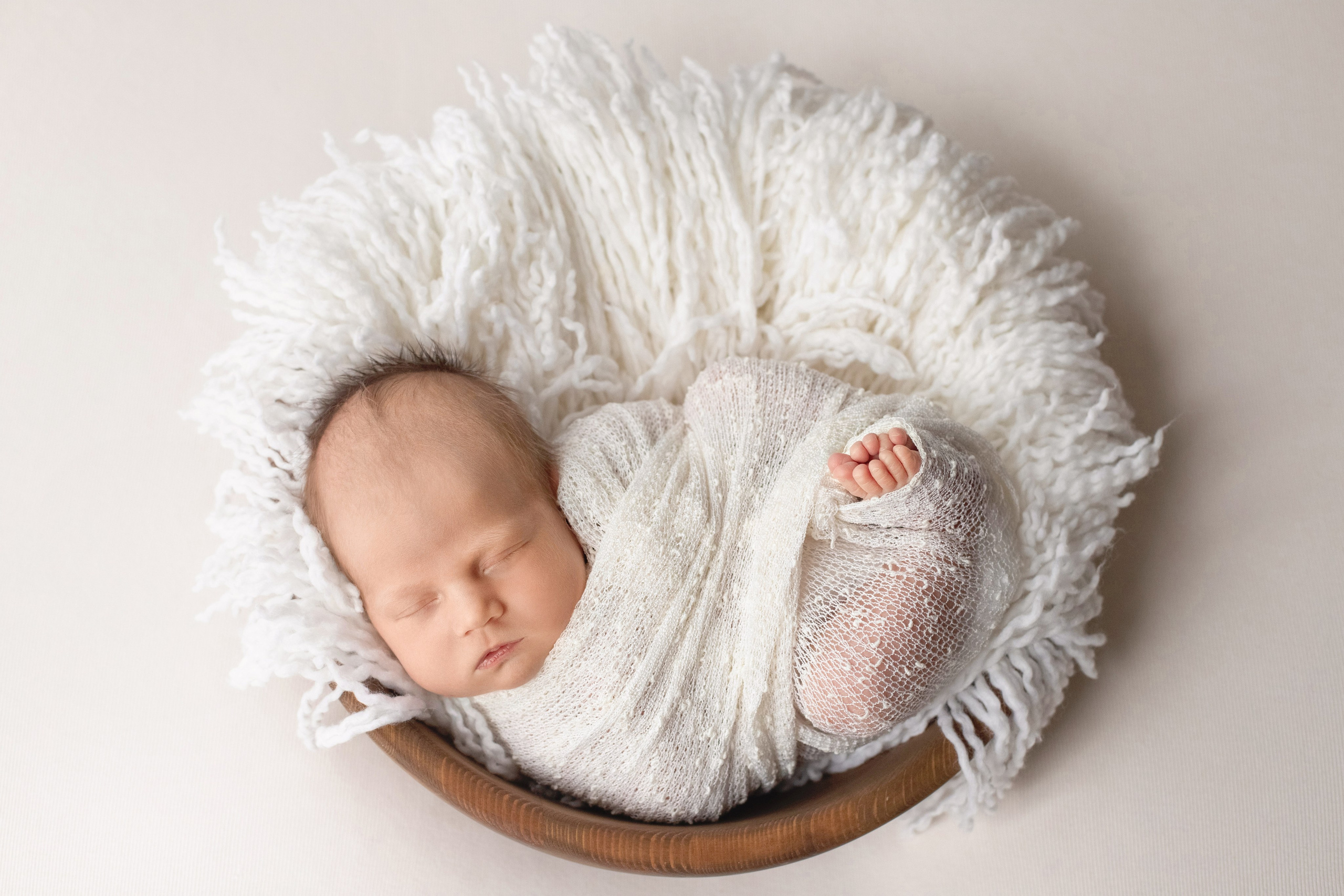 Екатерина Итого. Фотограф новорожденных в Екатеринбурге Татьяна Продан