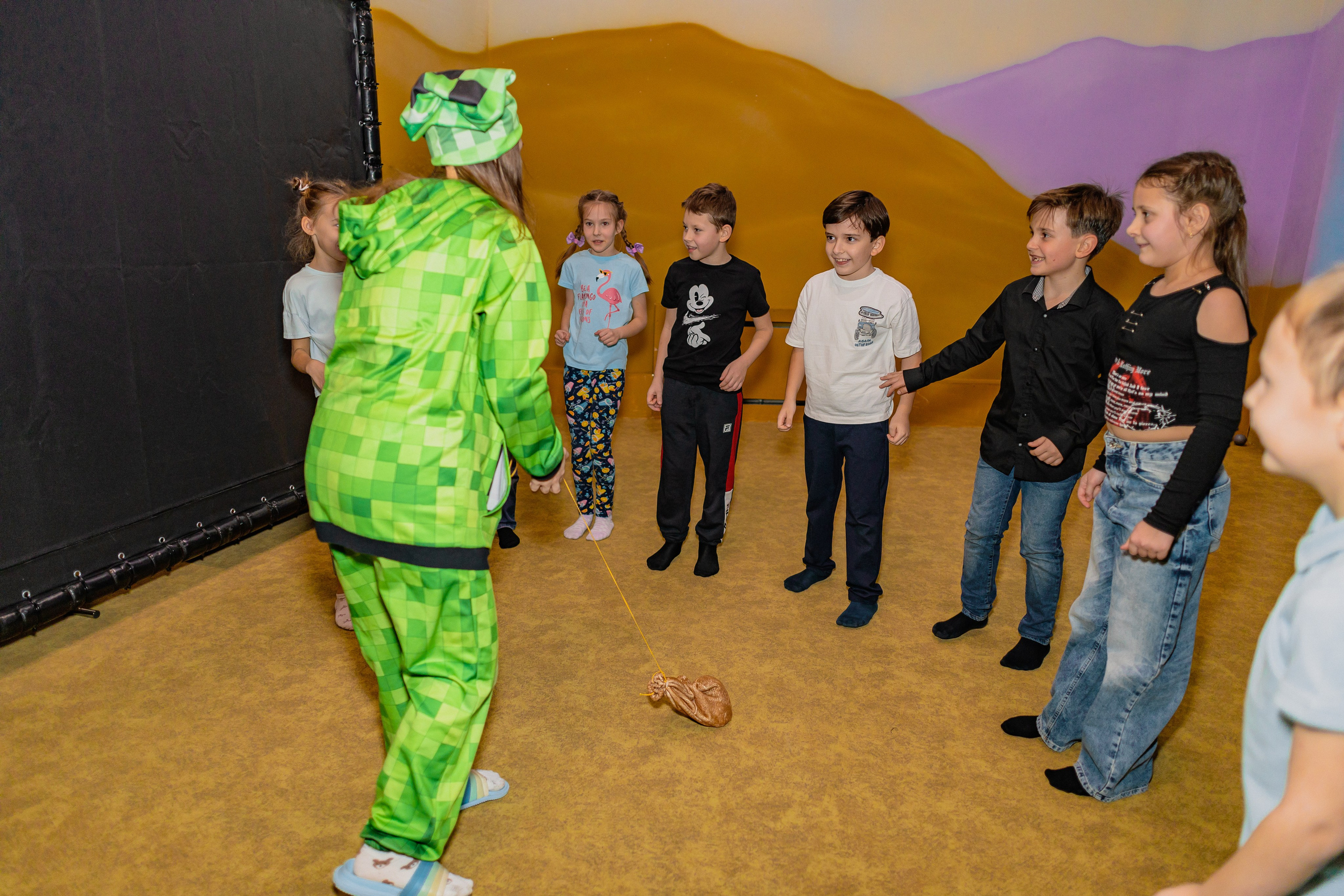 День рождения Паши. Свадебный и семейный фотограф Савельева Дарья