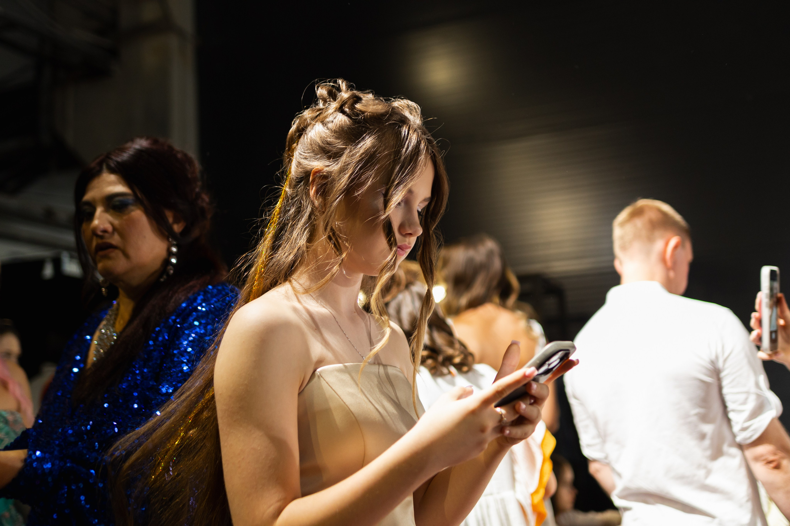 Top Fashion Trends Show 2026 в МинскеМодный показ дизайнерской коллекции на Top Fashion Trends Show 2026Модель на подиуме Top Fashion Trends Show в МинскеПоказ авторской одежды белорусских дизайнеровFashion show в Минске с участием профессиональных моделейДизайнерская коллекция сезона весна-лето 2026Участники модного мероприятия Top Fashion Trends ShowФинальный выход моделей на показе мод в МинскеСовременные тренды моды на Top Fashion Trends ShowБелорусские дизайнеры представляют новые коллекции одеждыПрофессиональная fashion-фотография на модном показеПодиумный показ дизайнерской одежды в БеларусиГости и участники Top Fashion Trends Show 2026Закулисье модного показа Top Fashion Trends ShowМодель демонстрирует дизайнерское платье на подиумеКоллекция современной одежды от белорусского брендаFashion мероприятие для дизайнеров и моделей в МинскеПрезентация новой коллекции одежды на TFT ShowМодный подиум и показы дизайнерских брендовТренды fashion-индустрии на Top Fashion Trends ShowФотографии с модного показа в МинскеДефиле моделей на Top Fashion Trends ShowПоказ одежды белорусских дизайнеров 2026Fashion event в Беларуси для профессионалов индустрииСтильные образы и дизайнерская одежда на подиумеМодельное дефиле на Top Fashion Trends Show 2026Модное событие в Минске с участием дизайнеров и стилистовПрофессиональные модели на fashion-показеТоповые модные тренды сезона весна-лето 2026Мероприятие Top Fashion Trends Show Беларусь
