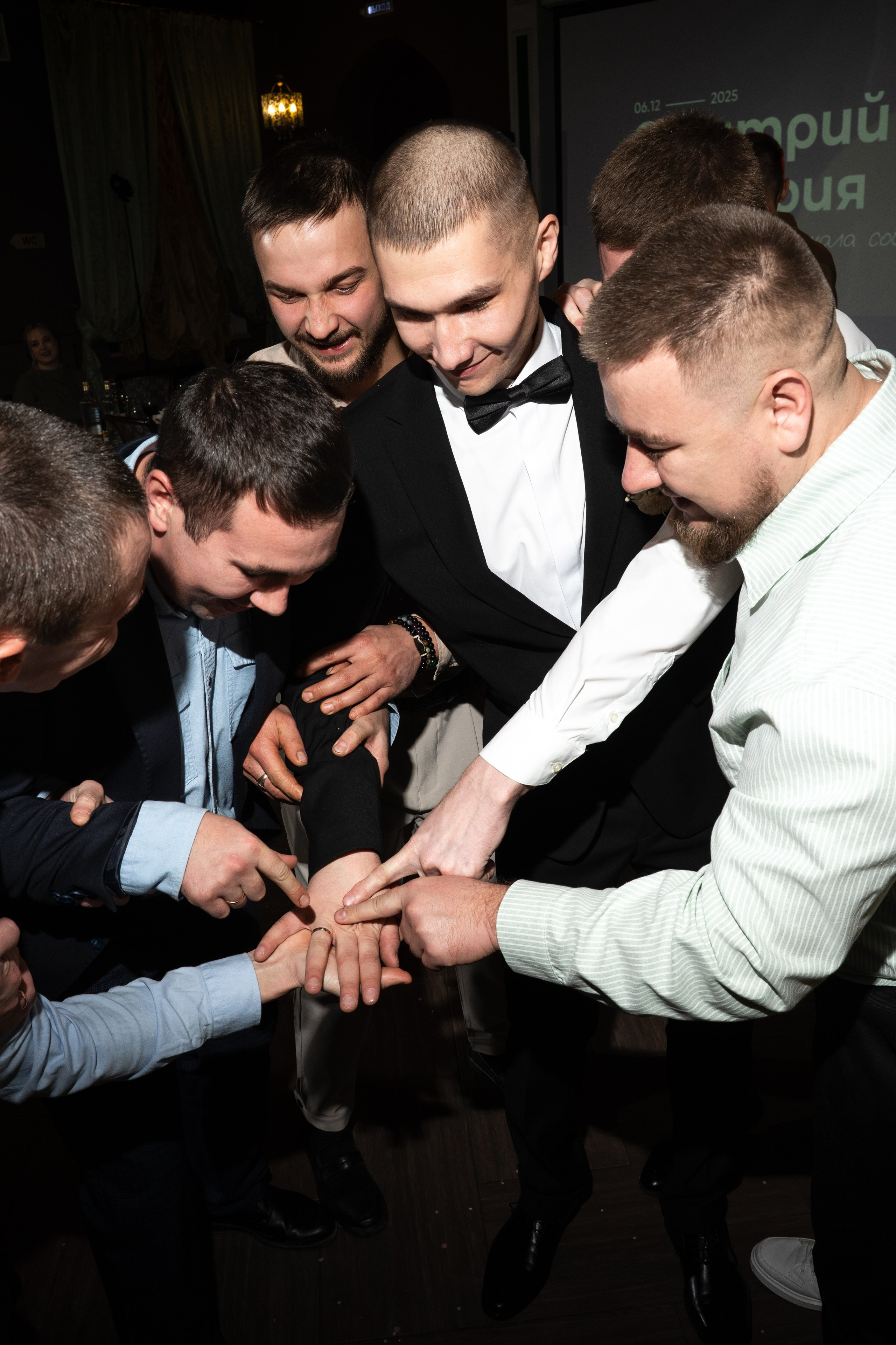 Дмитрий и Валерия. Фотограф в Ижевске Максим Грундул