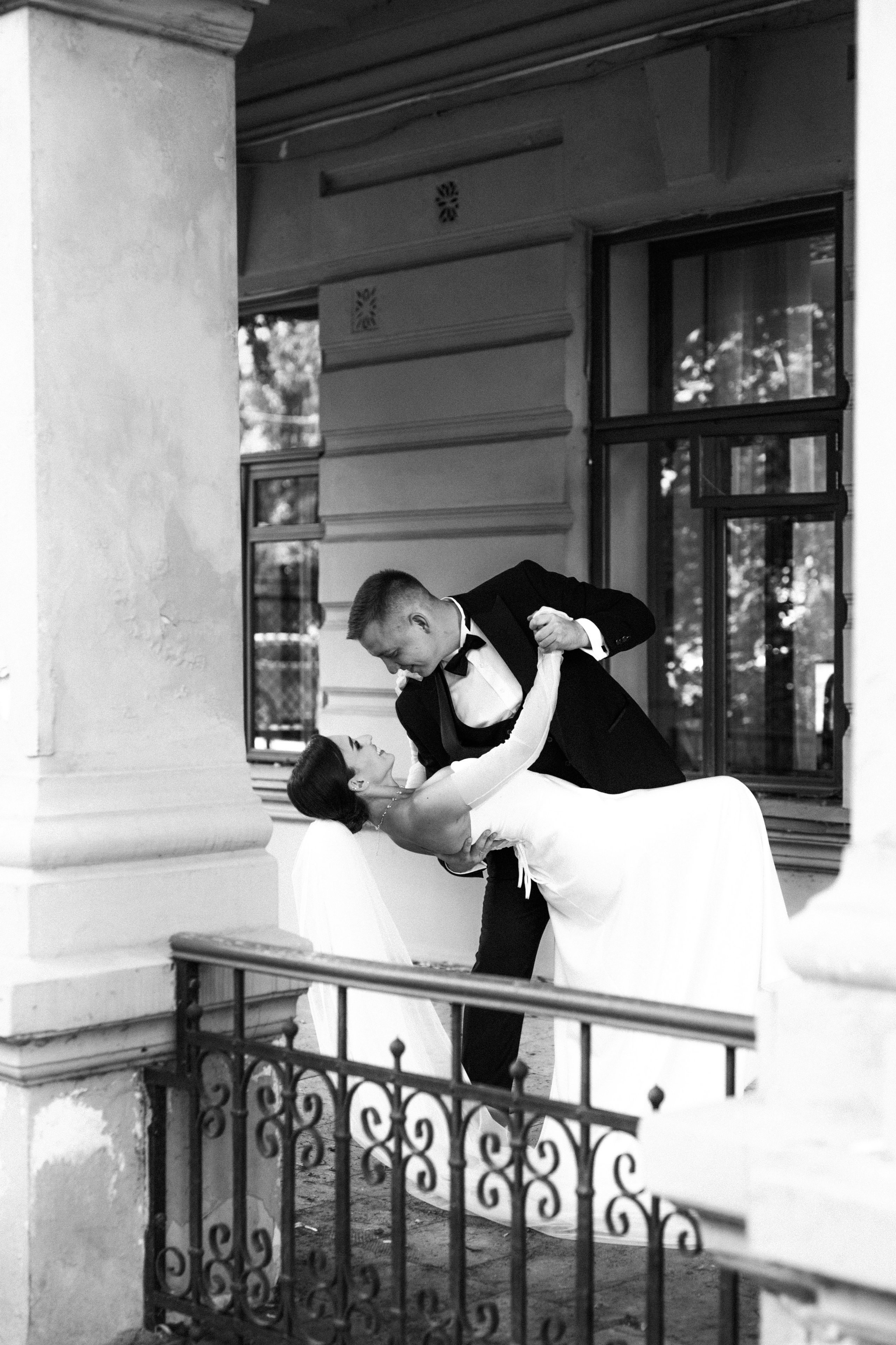 Гадель и Лилия. Семейный фотограф в Казани Рузалина Гафурова