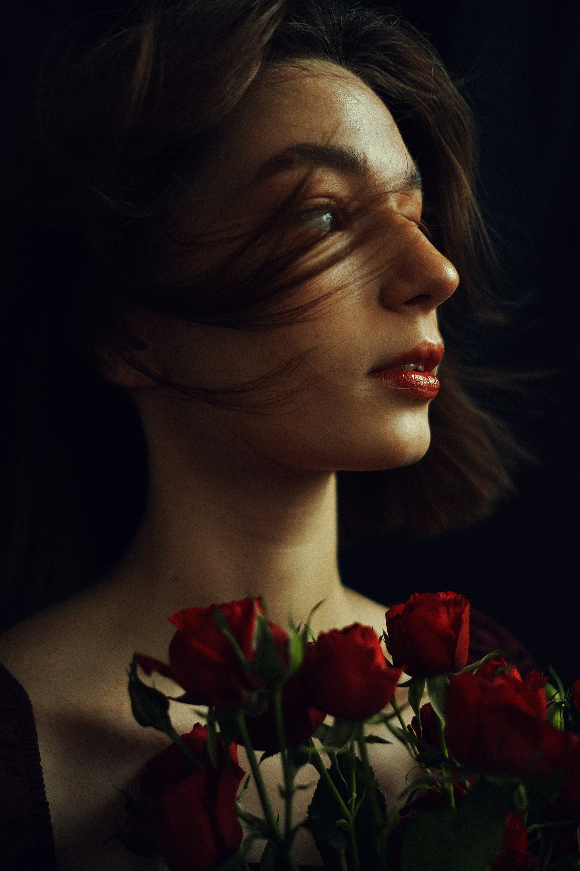 Александра. Anya.vision