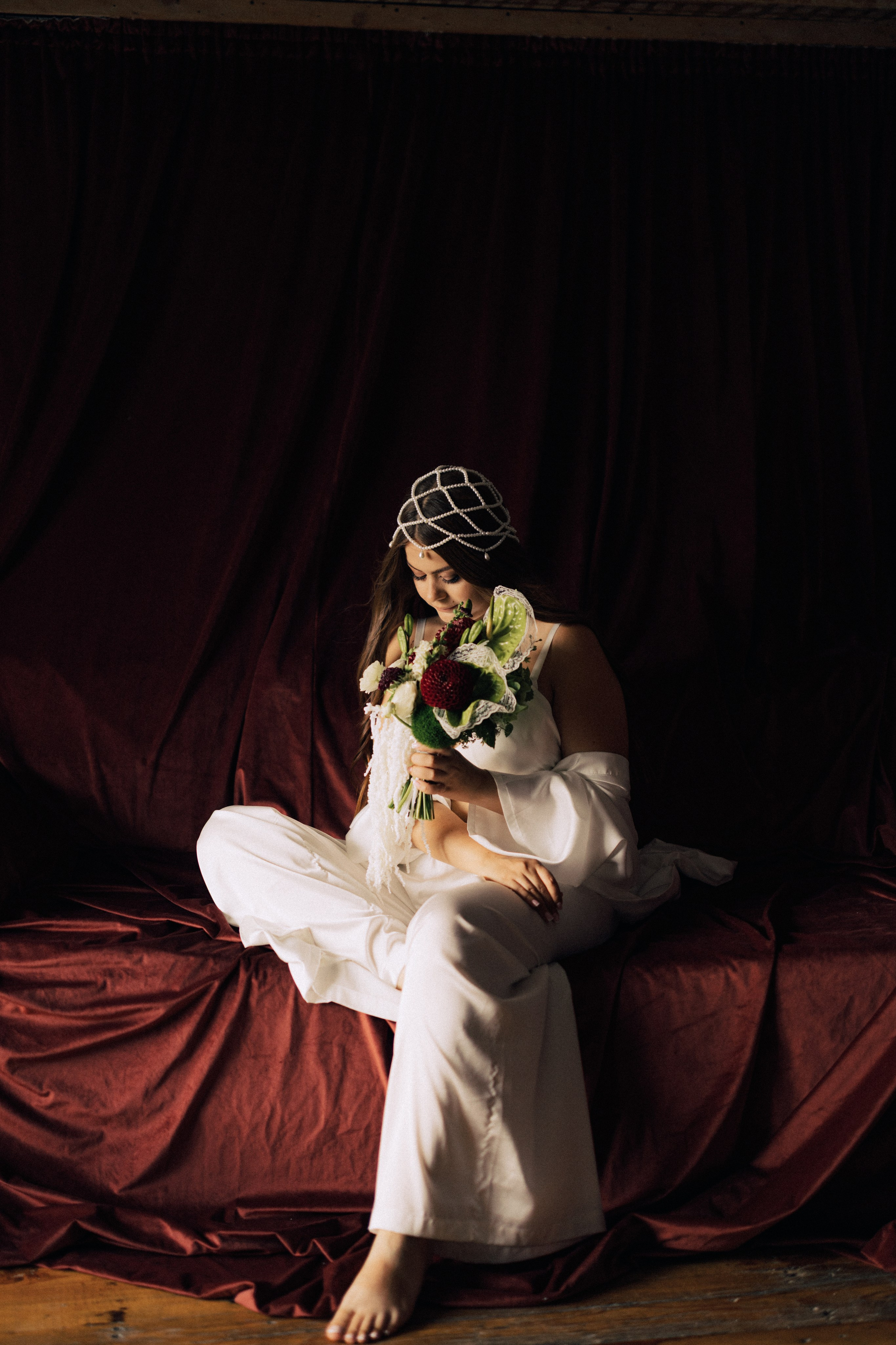 Сотканы из любви. Daria Chigintseva Photographer