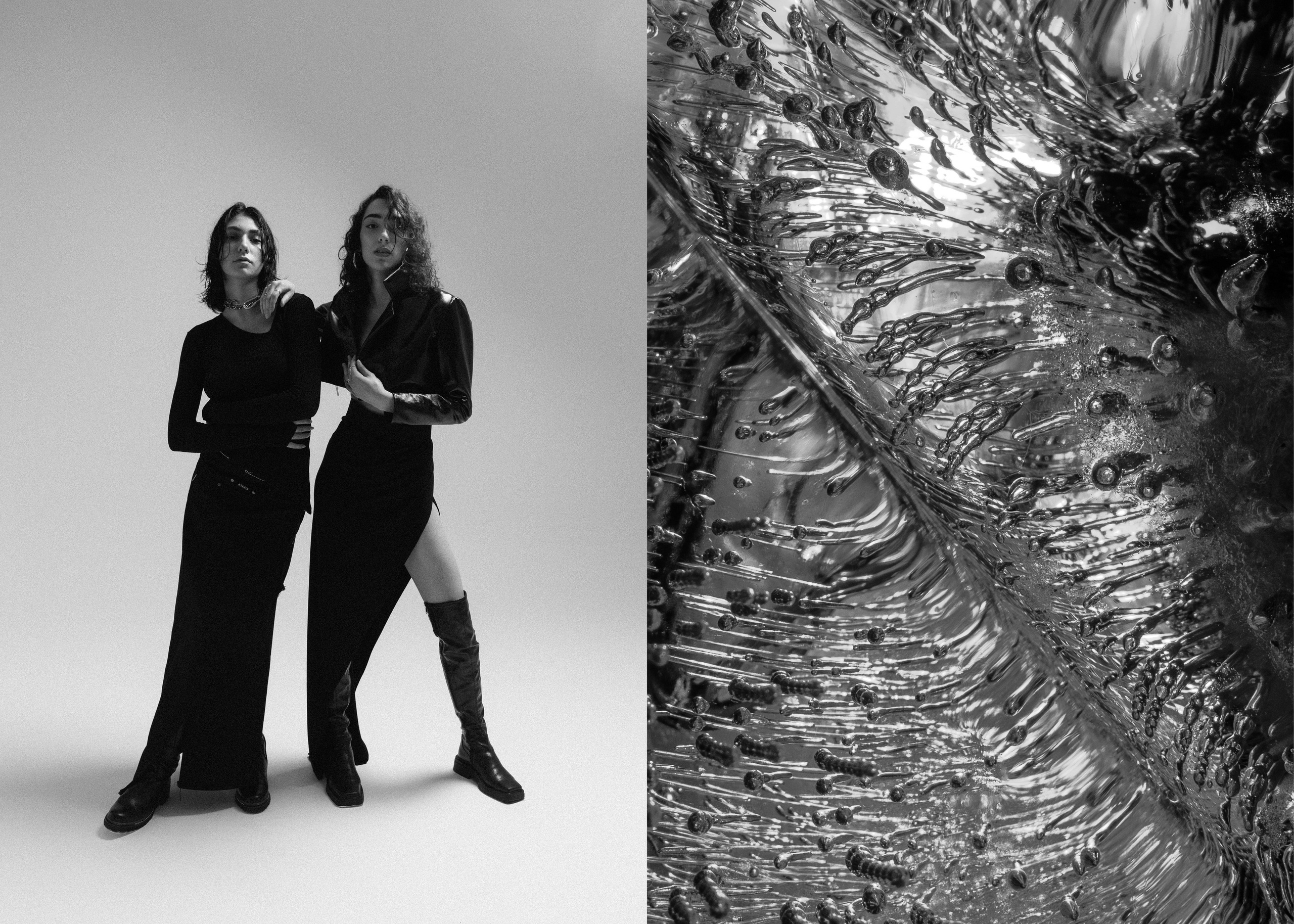 RAWNESS. Artem Nikiforov — Photographer & Creative Producer in Tbilisi, Georgia