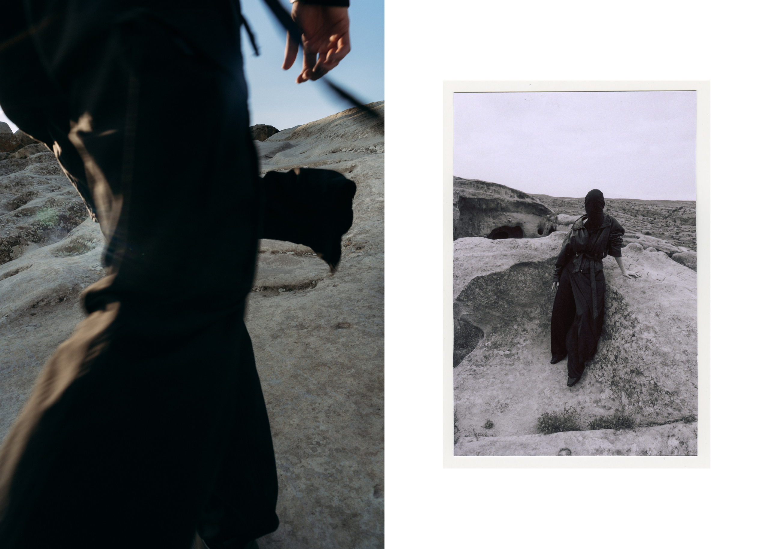 RAWNESS. Artem Nikiforov — Photographer & Creative Producer in Tbilisi, Georgia