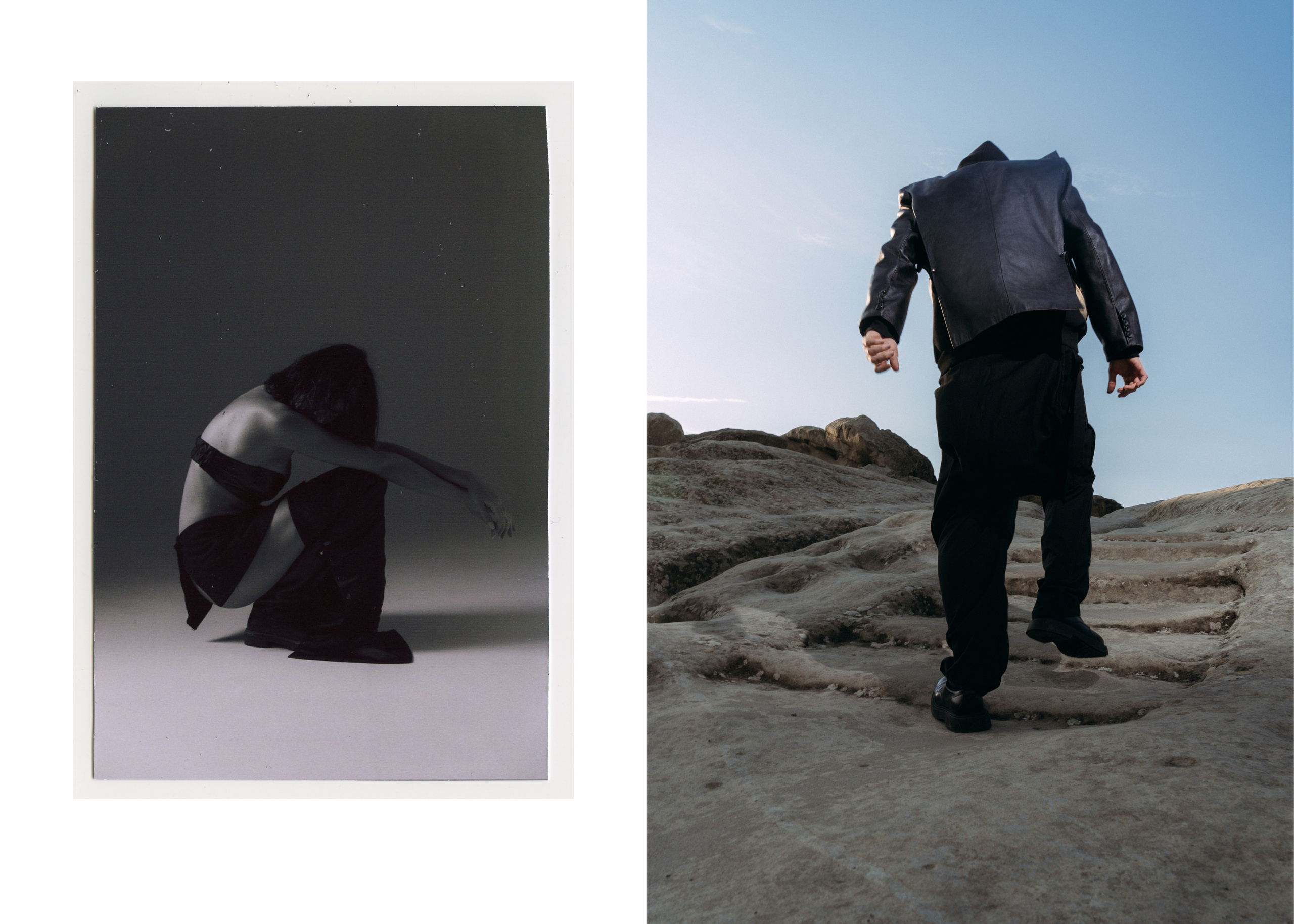 RAWNESS. Artem Nikiforov — Photographer & Creative Producer in Tbilisi, Georgia
