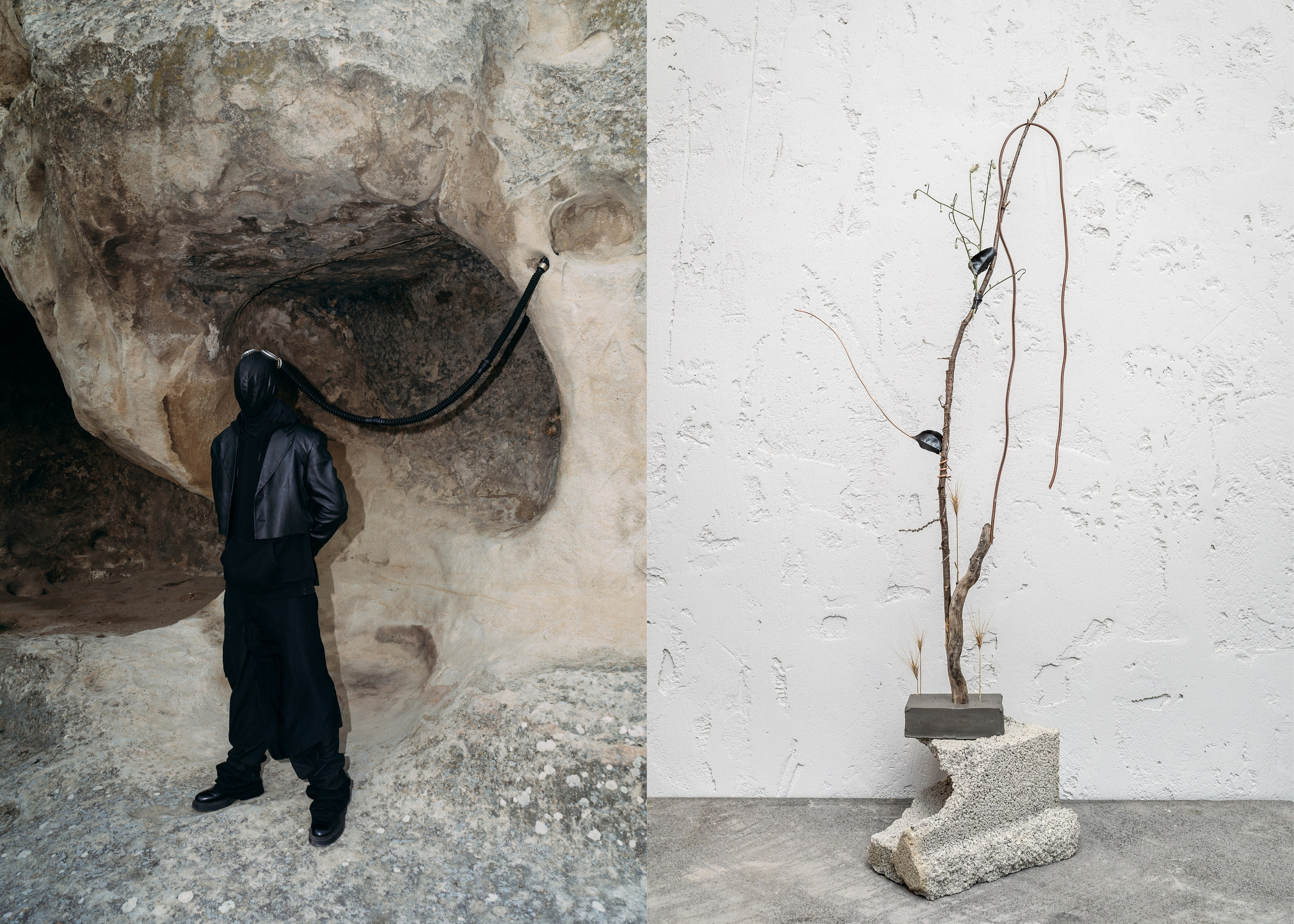 RAWNESS. Artem Nikiforov — Photographer & Creative Producer in Tbilisi, Georgia