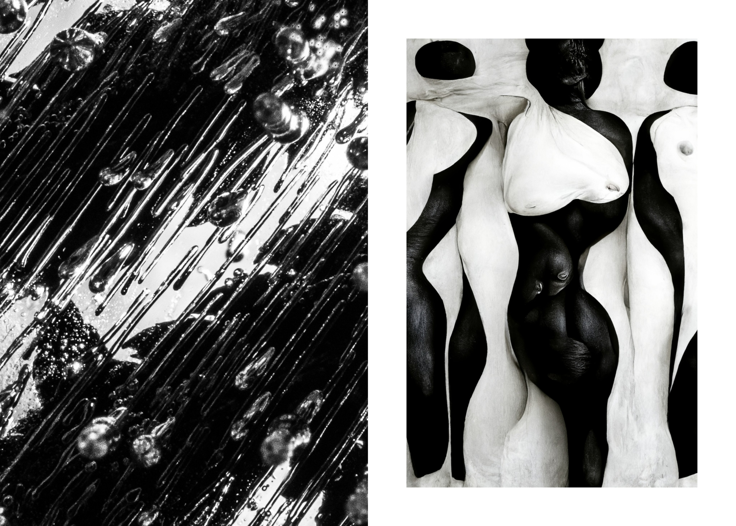 RAWNESS. Artem Nikiforov — Photographer & Creative Producer in Tbilisi, Georgia