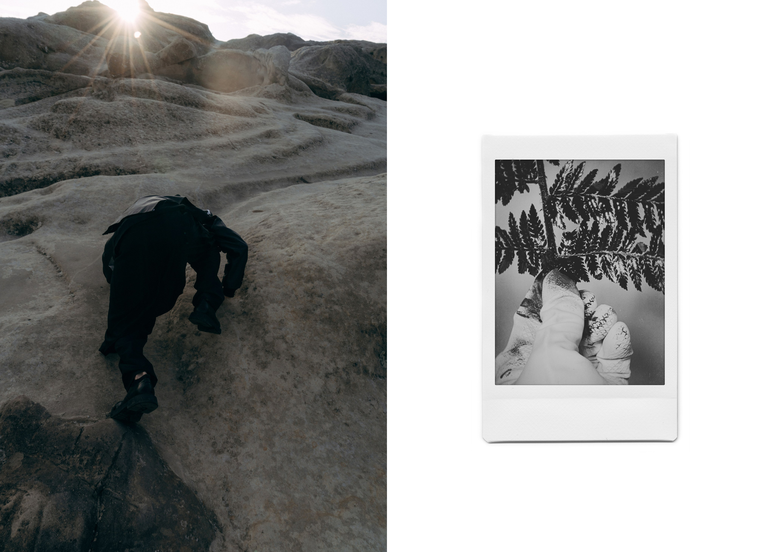 RAWNESS. Artem Nikiforov — Photographer & Creative Producer in Tbilisi, Georgia