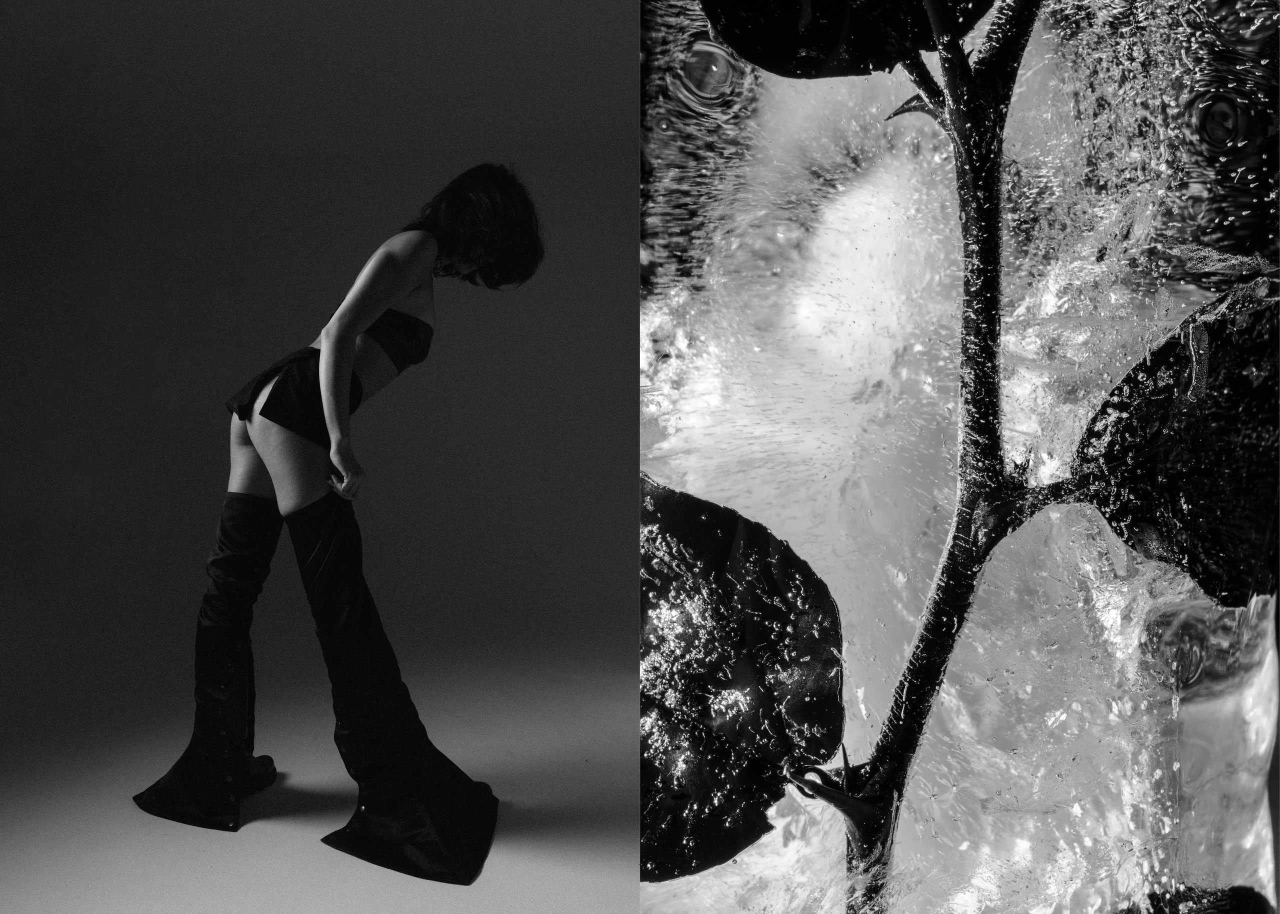 RAWNESS. Artem Nikiforov — Photographer & Creative Producer in Tbilisi, Georgia