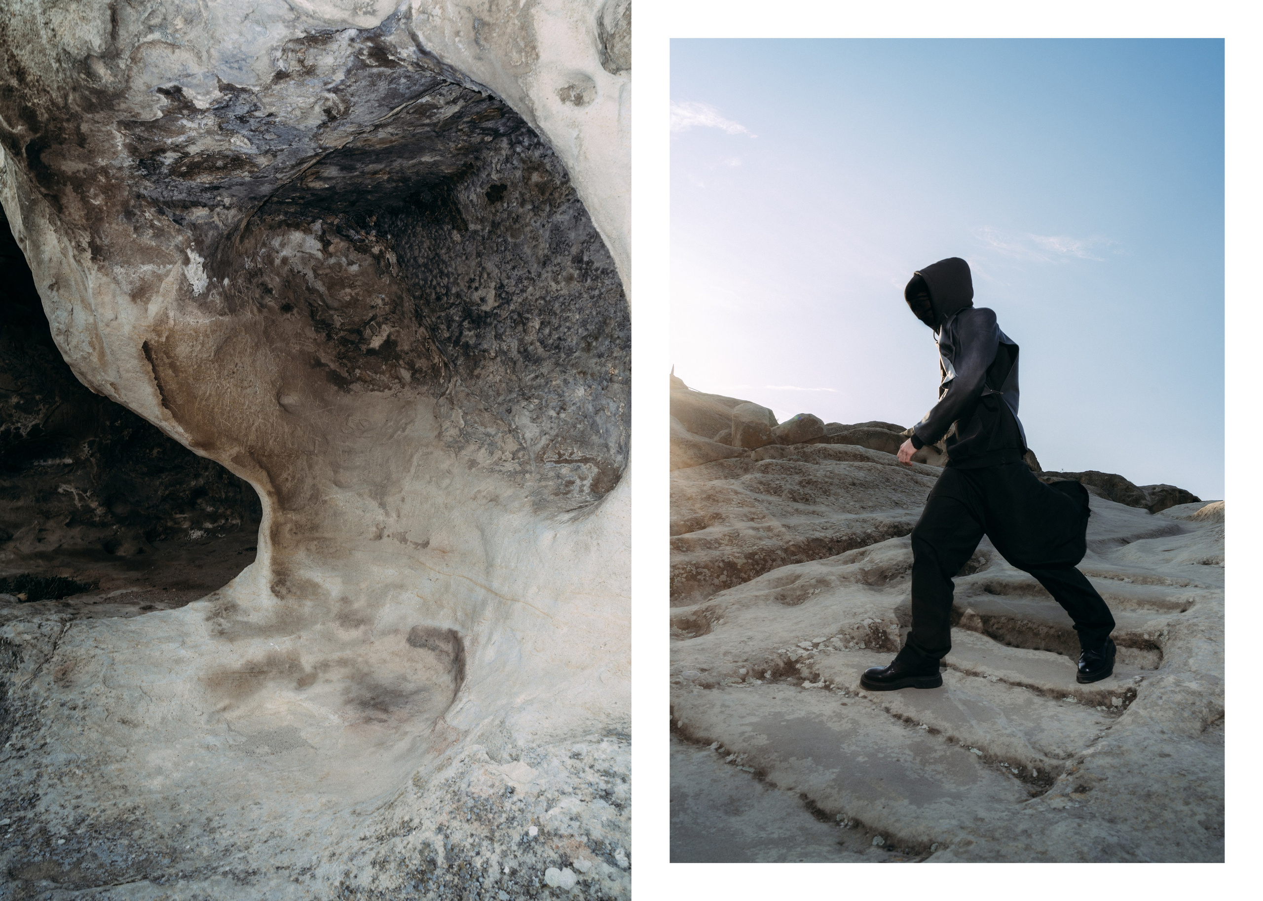 RAWNESS. Artem Nikiforov — Photographer & Creative Producer in Tbilisi, Georgia
