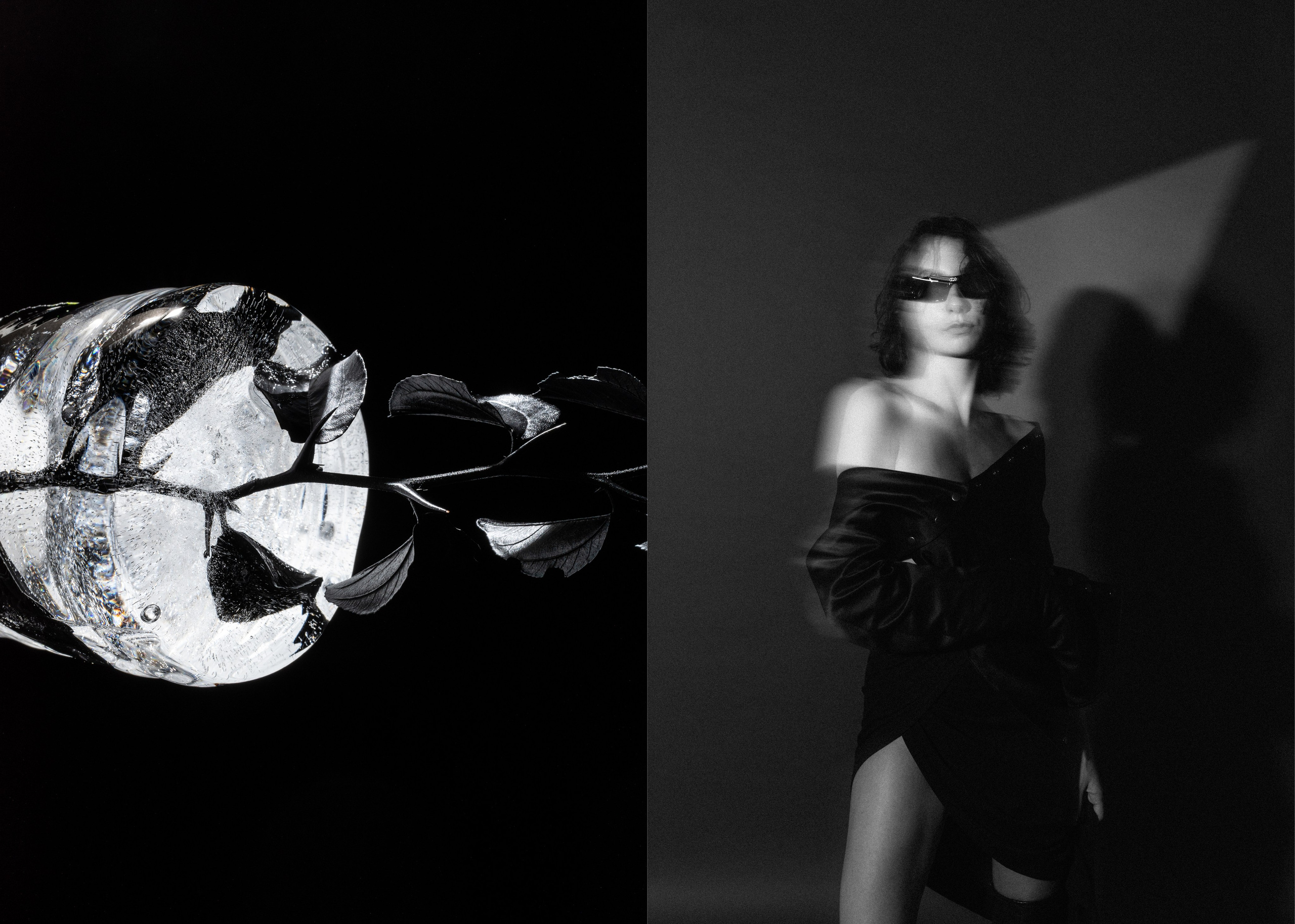 RAWNESS. Artem Nikiforov — Photographer & Creative Producer in Tbilisi, Georgia