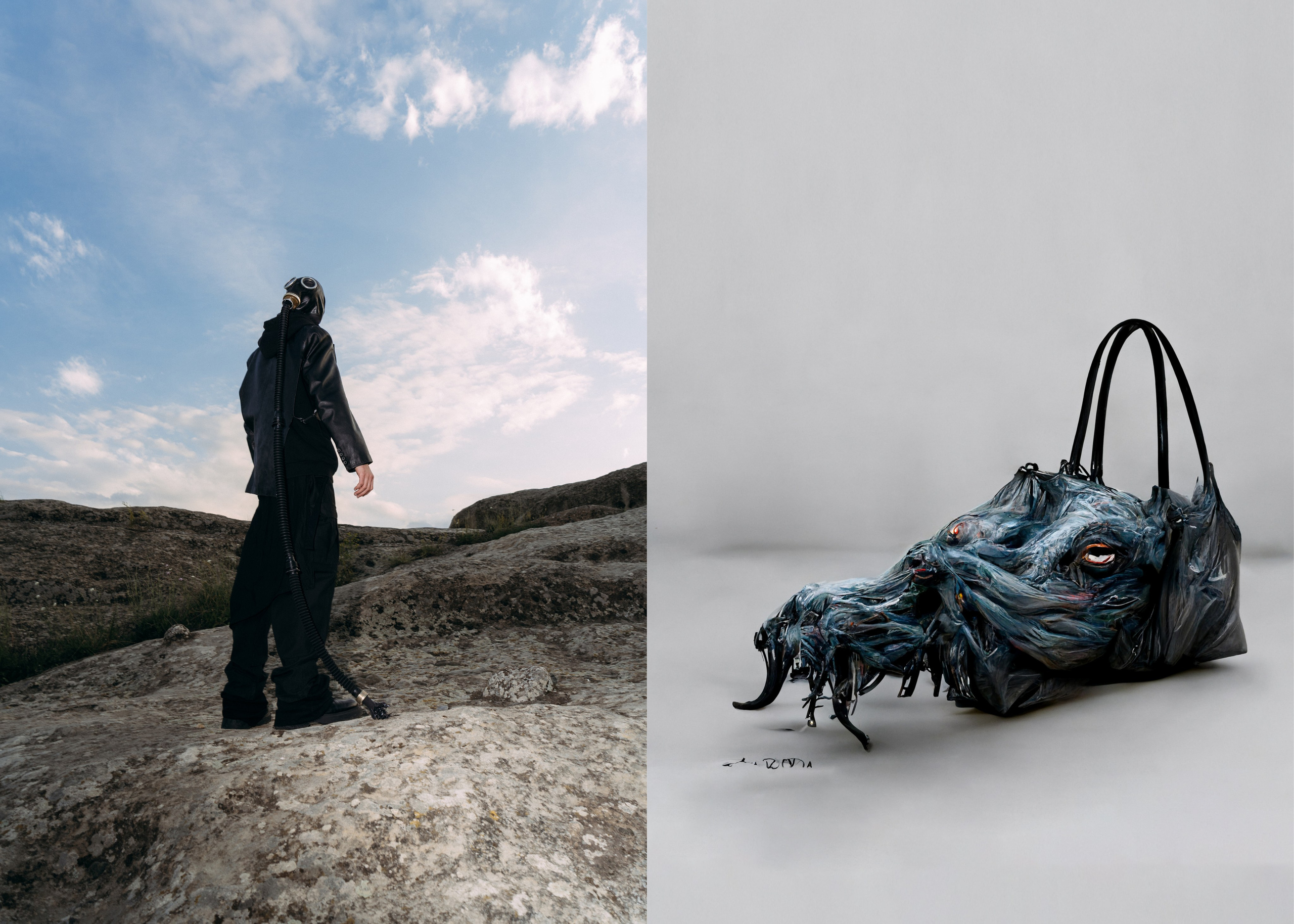 RAWNESS. Artem Nikiforov — Photographer & Creative Producer in Tbilisi, Georgia
