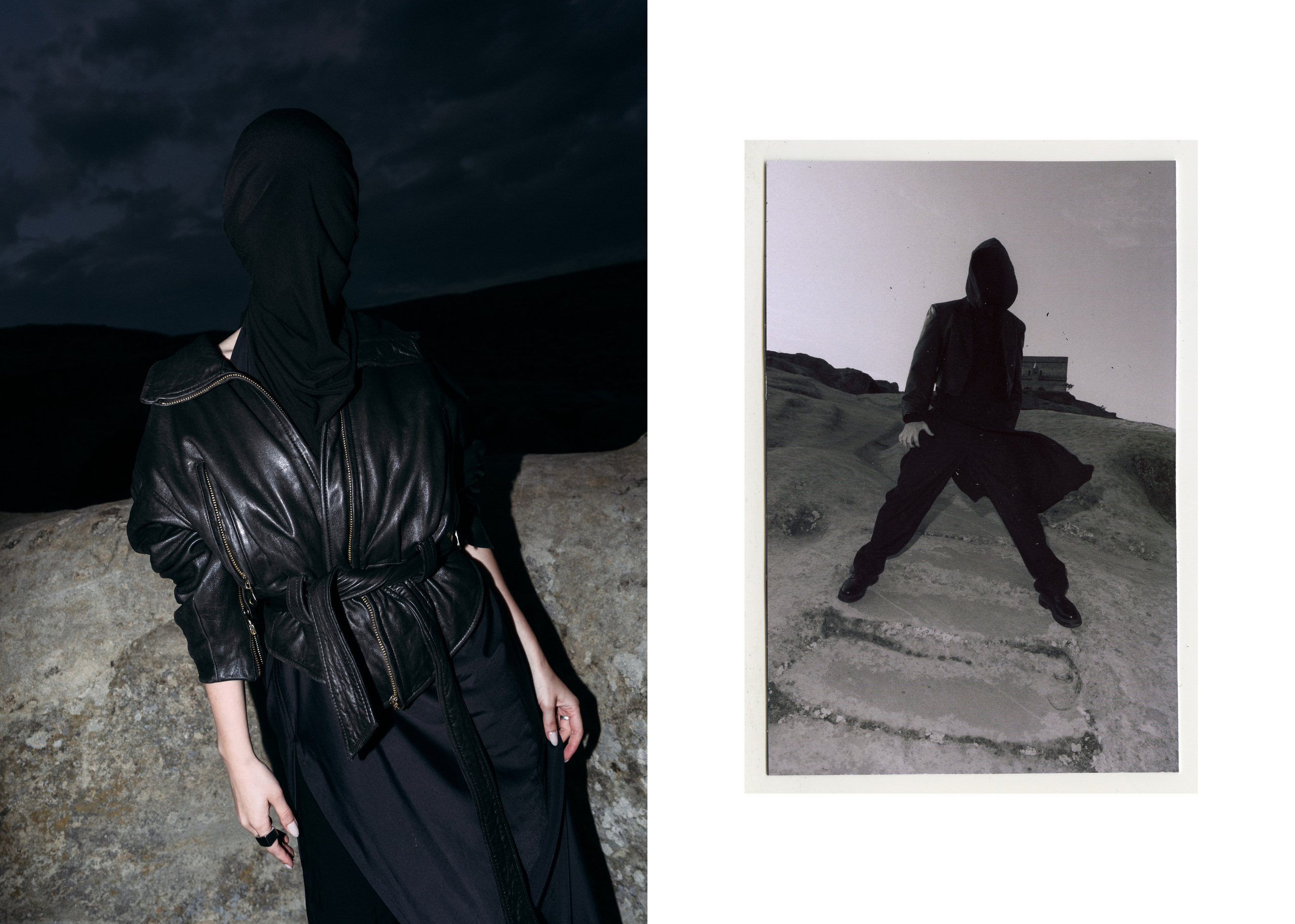 RAWNESS. Artem Nikiforov — Photographer & Creative Producer in Tbilisi, Georgia