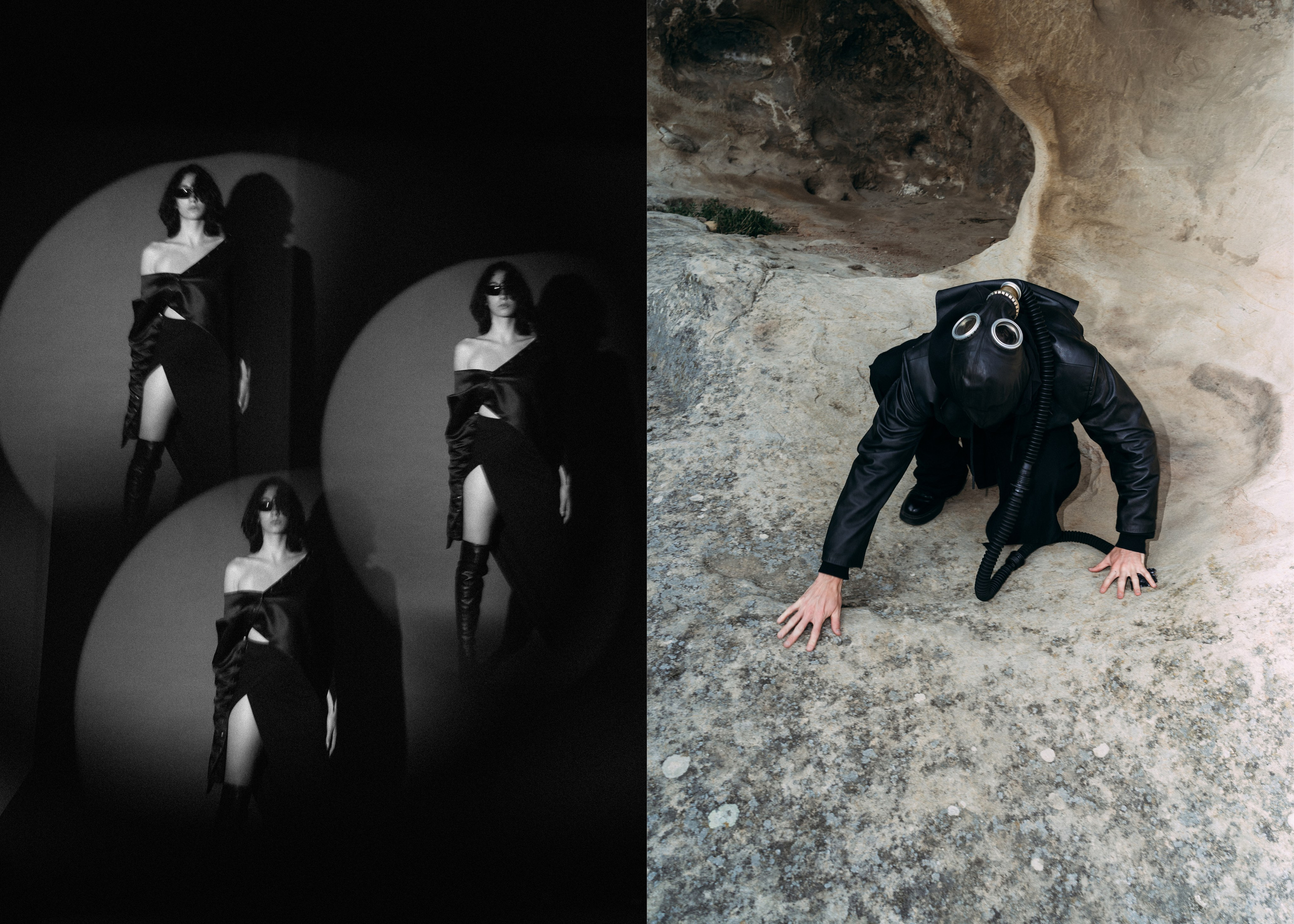 RAWNESS. Artem Nikiforov — Photographer & Creative Producer in Tbilisi, Georgia