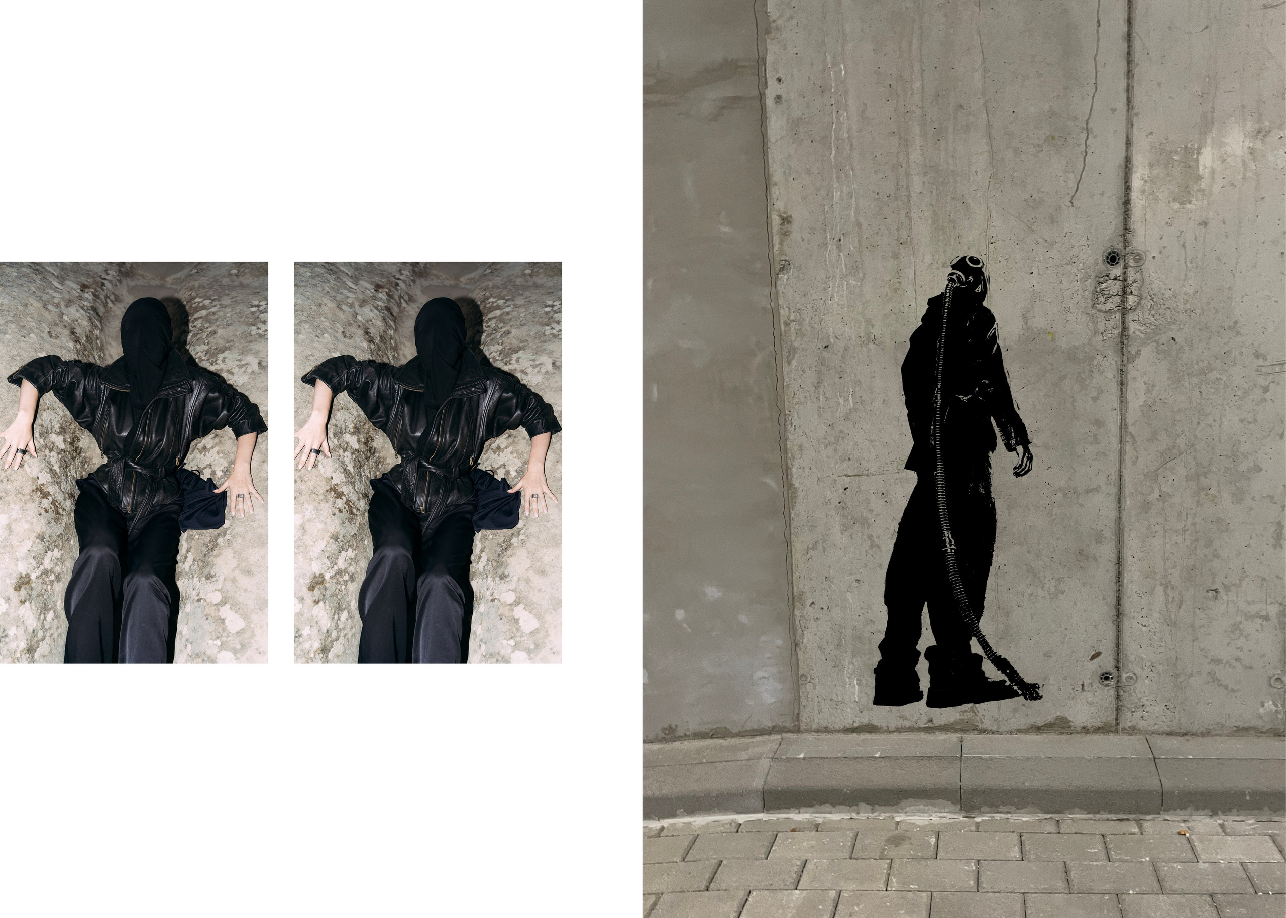 RAWNESS. Artem Nikiforov — Photographer & Creative Producer in Tbilisi, Georgia