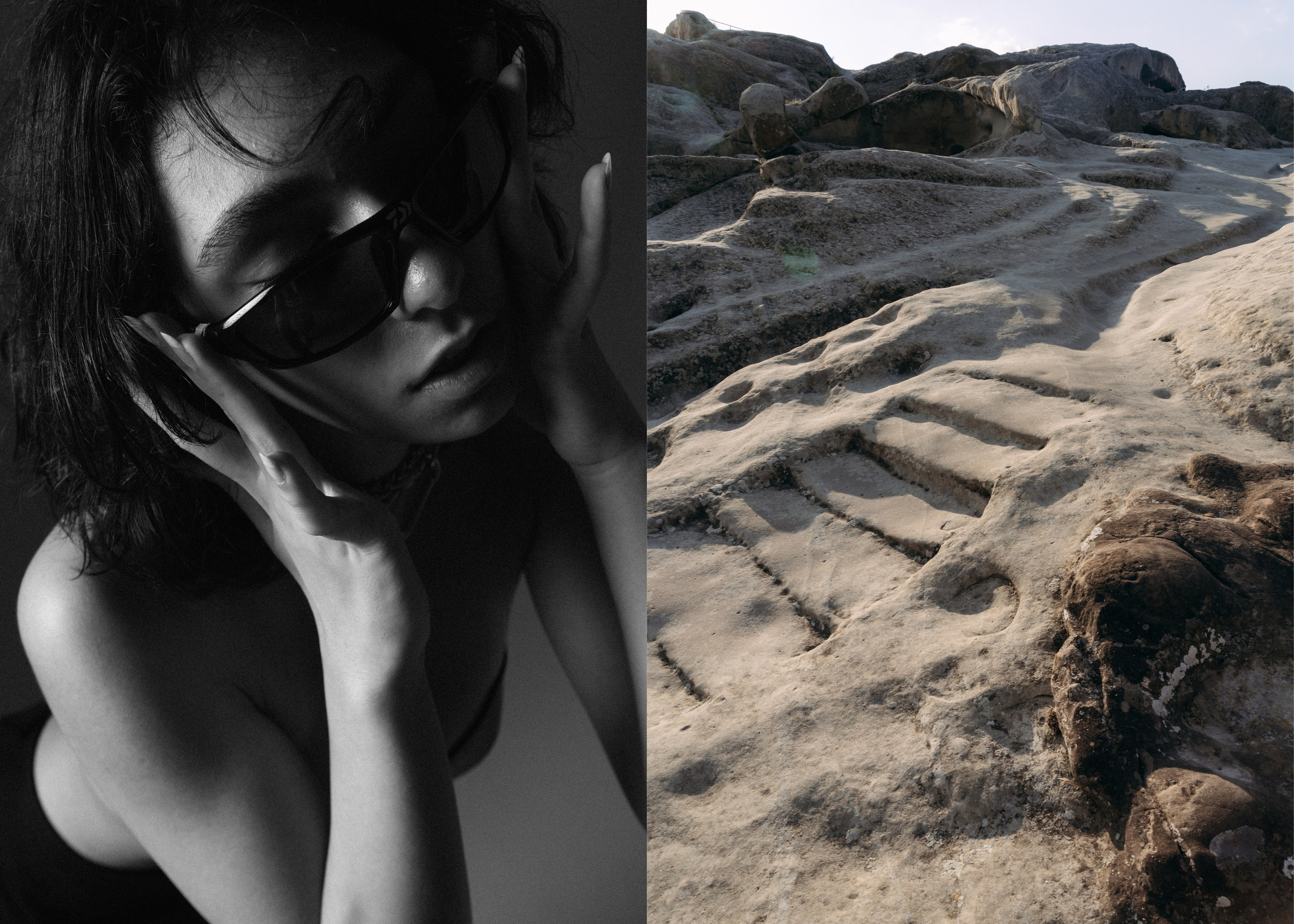 RAWNESS. Artem Nikiforov — Photographer & Creative Producer in Tbilisi, Georgia