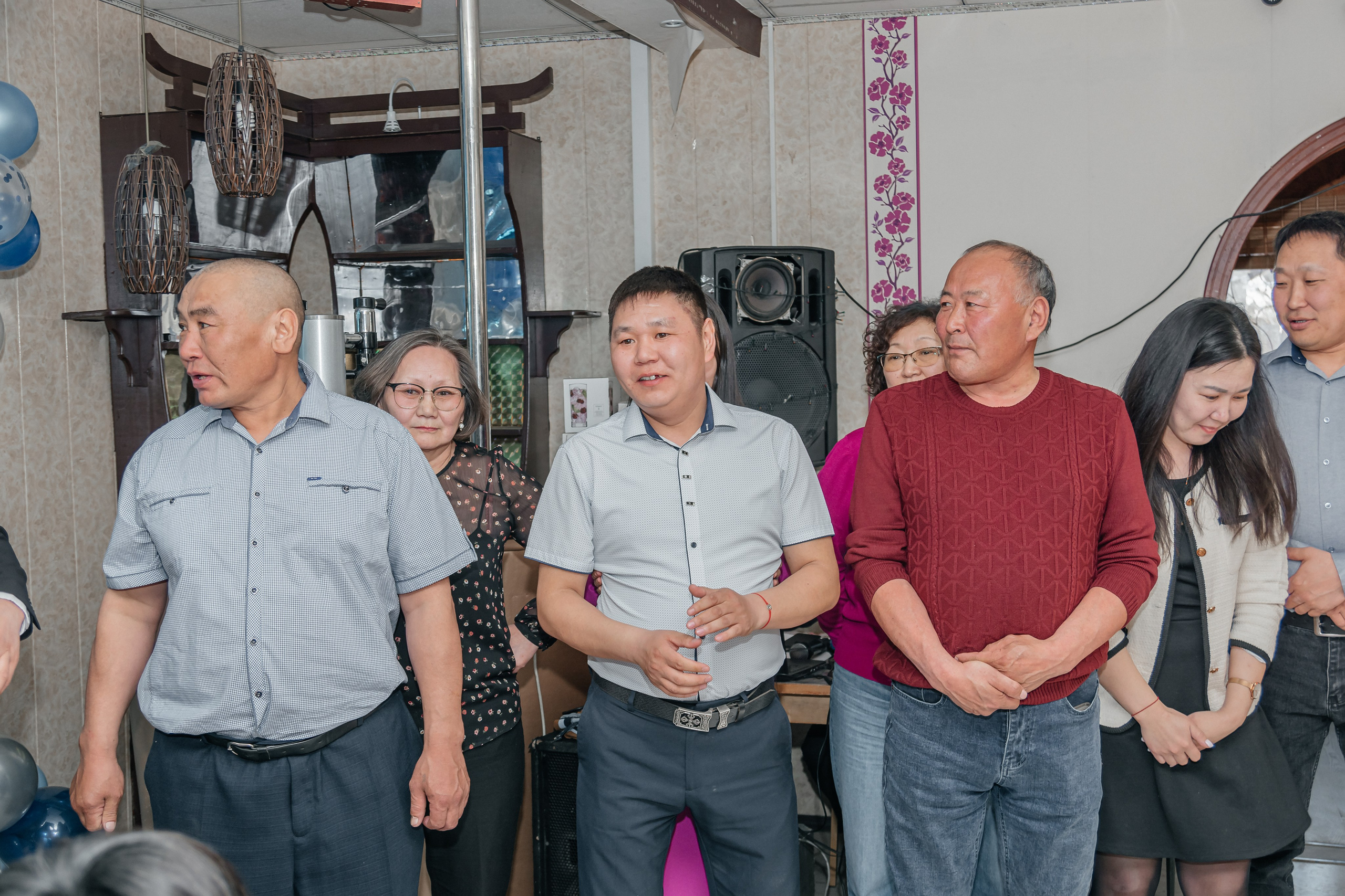 Милан 3. Фотограф широкого профиля Чита-Цасучей