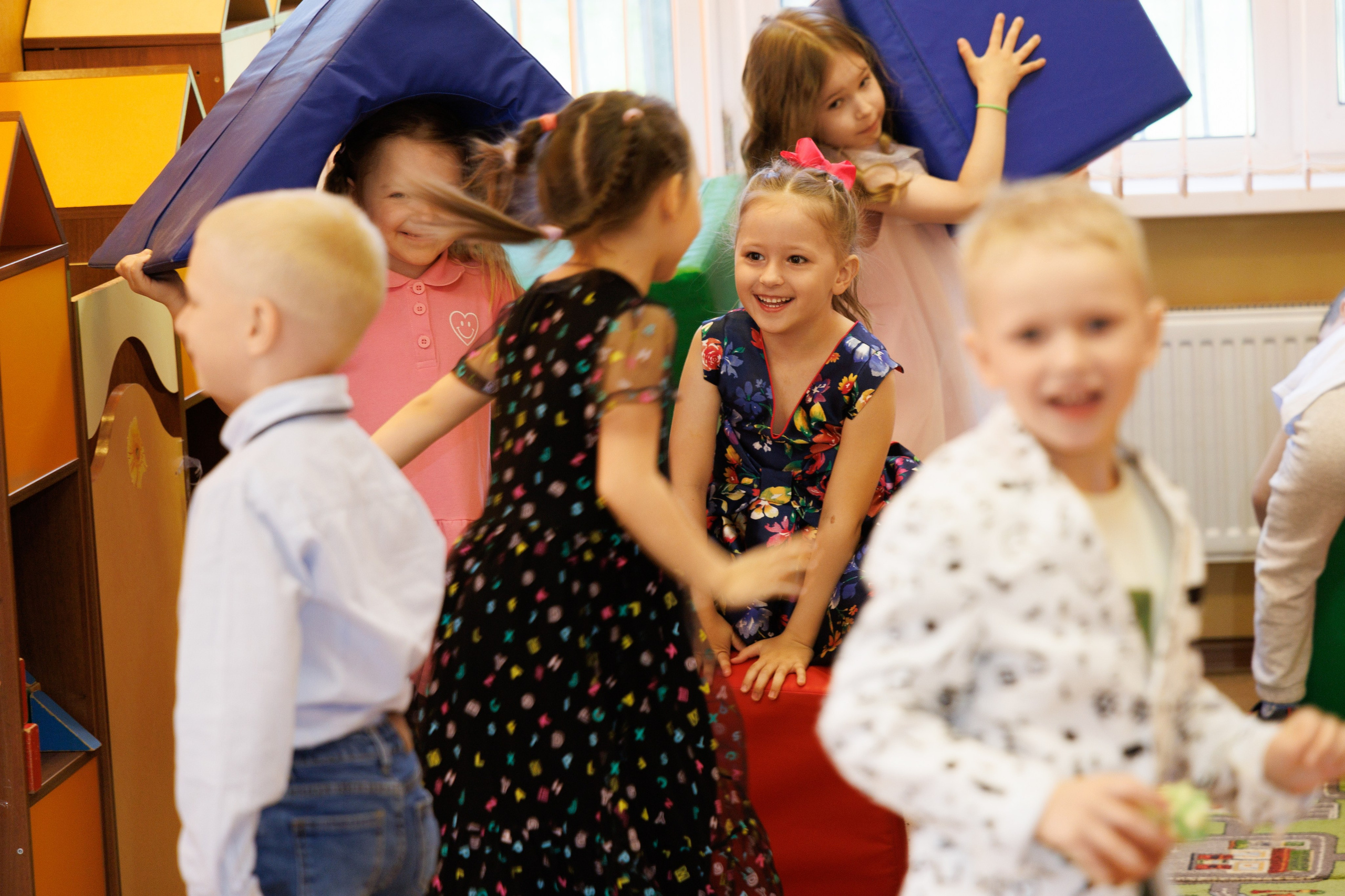 Озорные Ежики. Репортажной, Свадебный, школьный