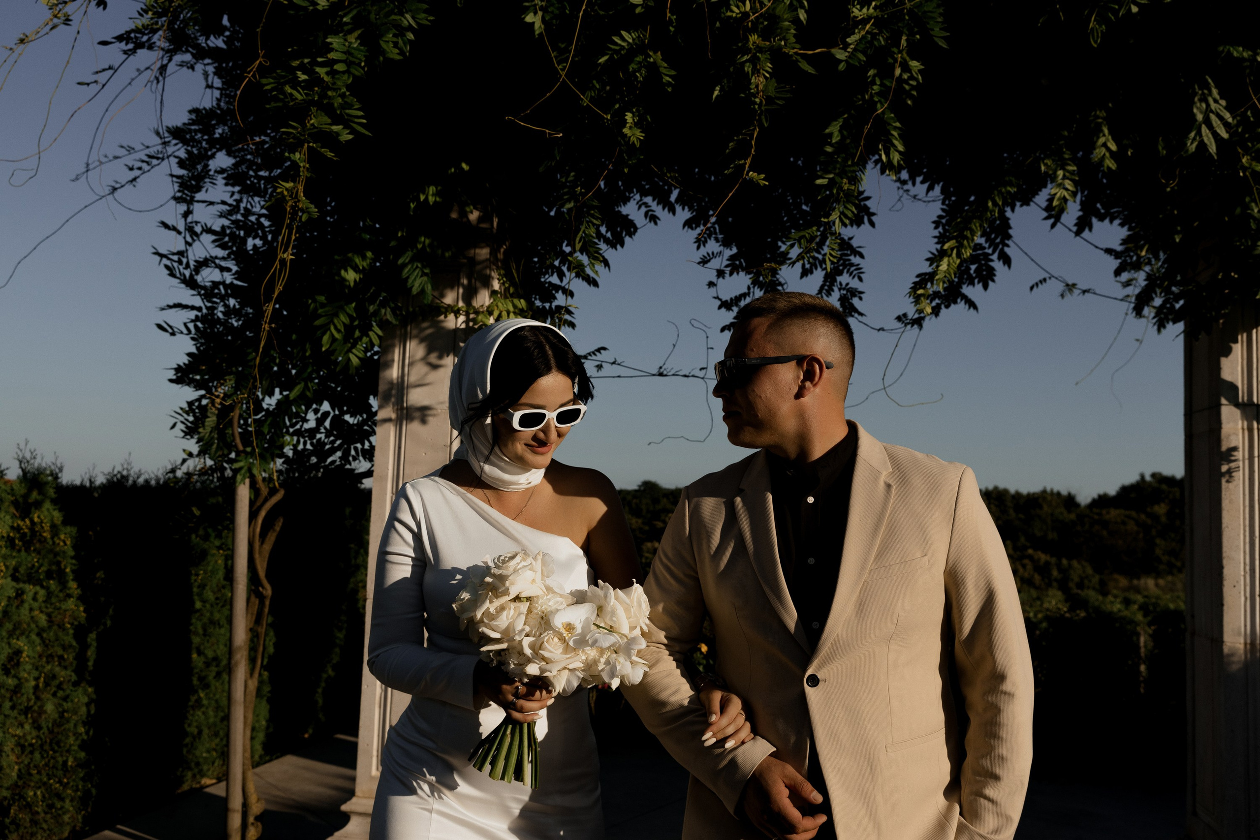 Владимир и Ольга * Венчание. Миленина Юлия Свадебный и семейный фотограф в Краснодаре