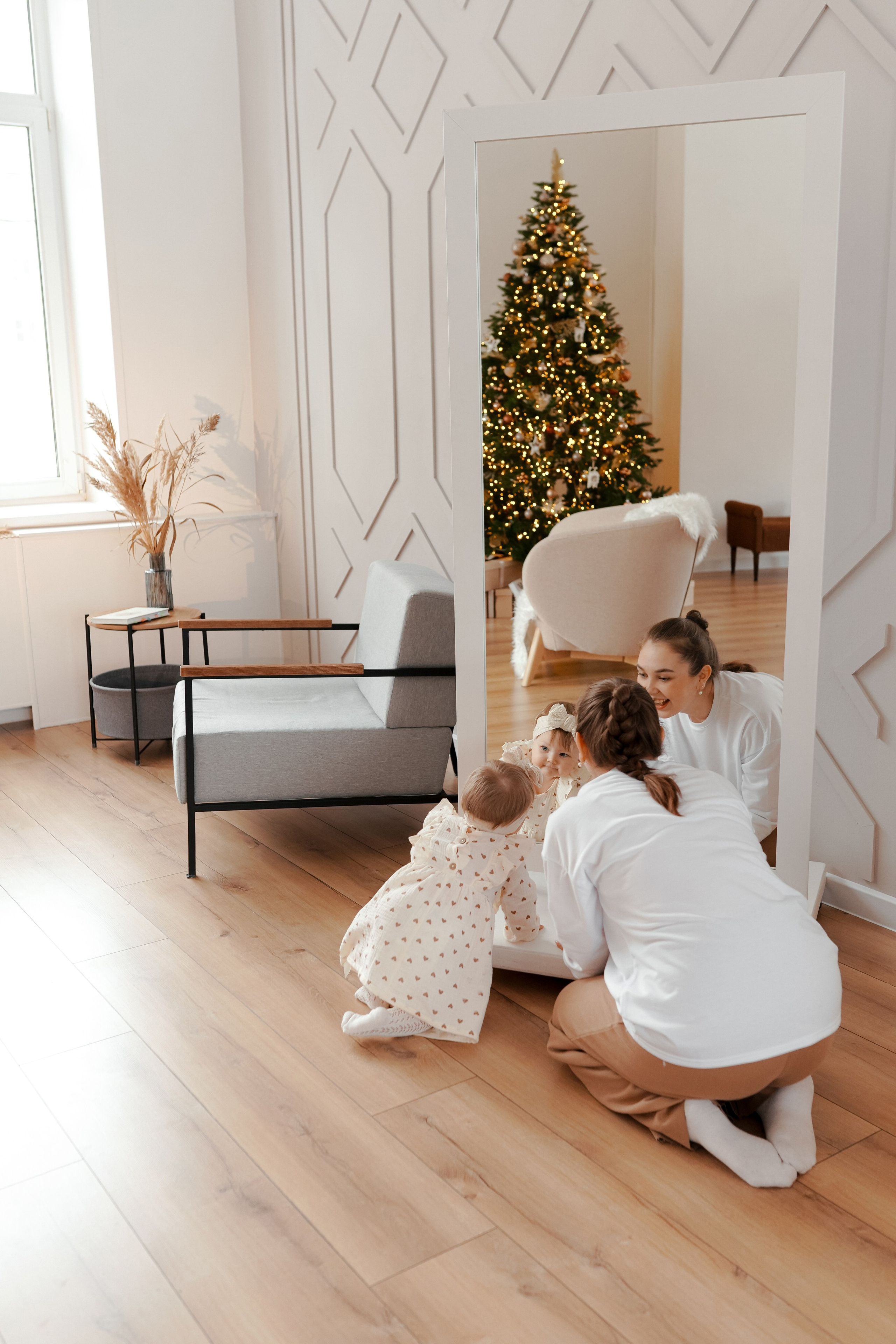 Фотосессия ко дню рождения ребенка. Фотограф Ким Наталья в Красноярске