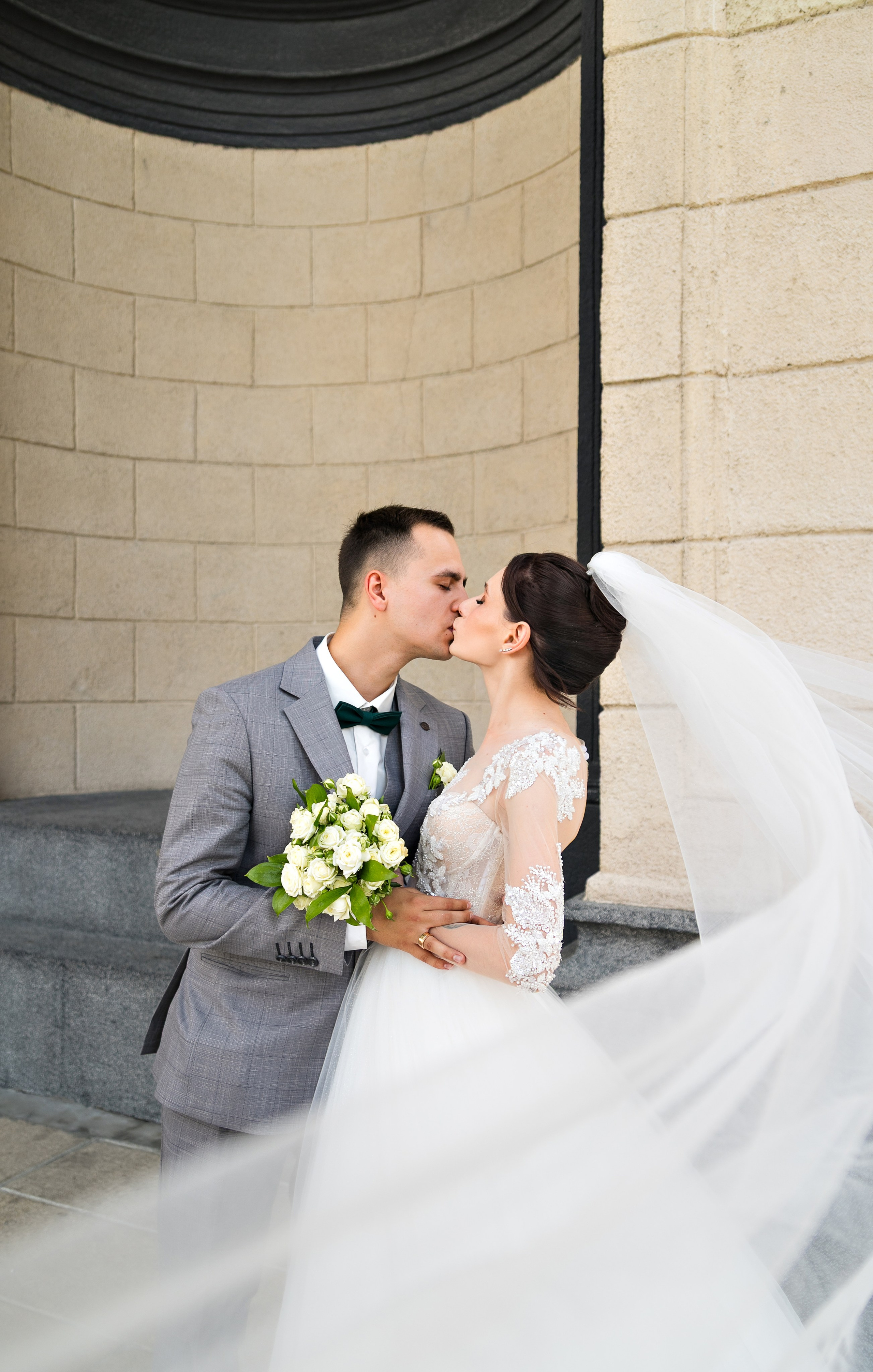 Свадебная фотосессия. Семейный, свадебный и детский фотограф в Новосибирске Ольга Хидченко