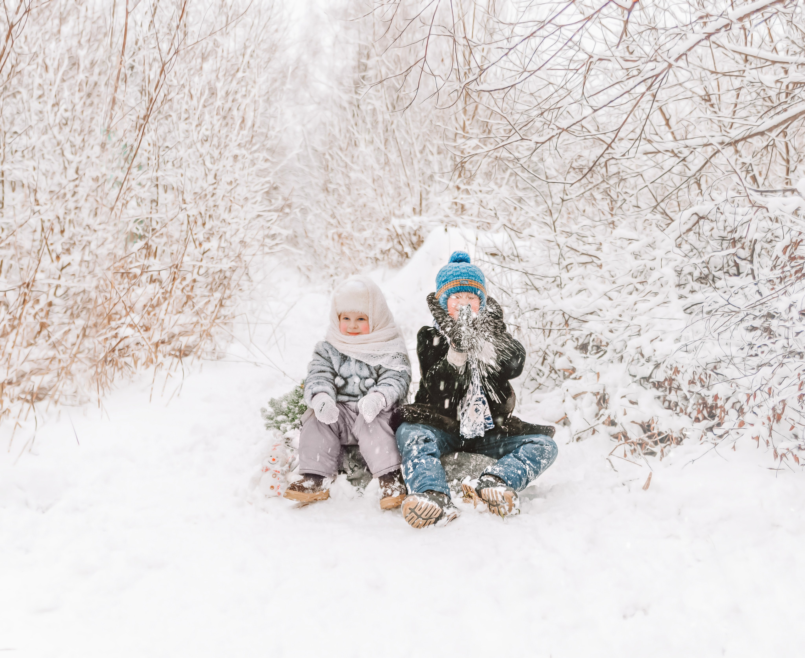 Детская фотосессия. Семейный, свадебный и детский фотограф в Новосибирске Ольга Хидченко