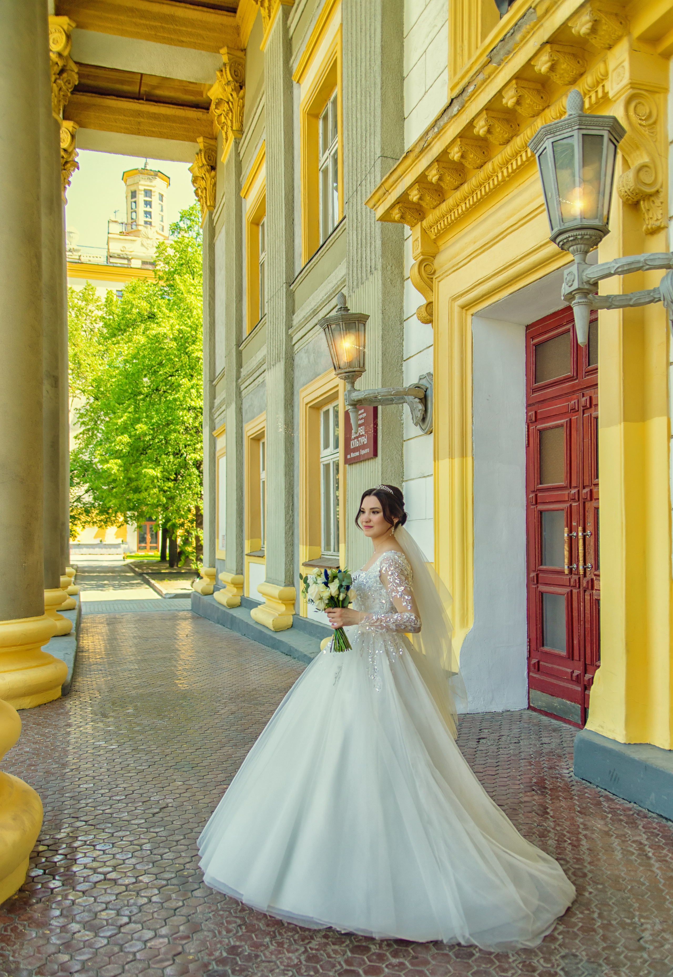 Свадебная фотосессия. Семейный, свадебный и детский фотограф в Новосибирске Ольга Хидченко