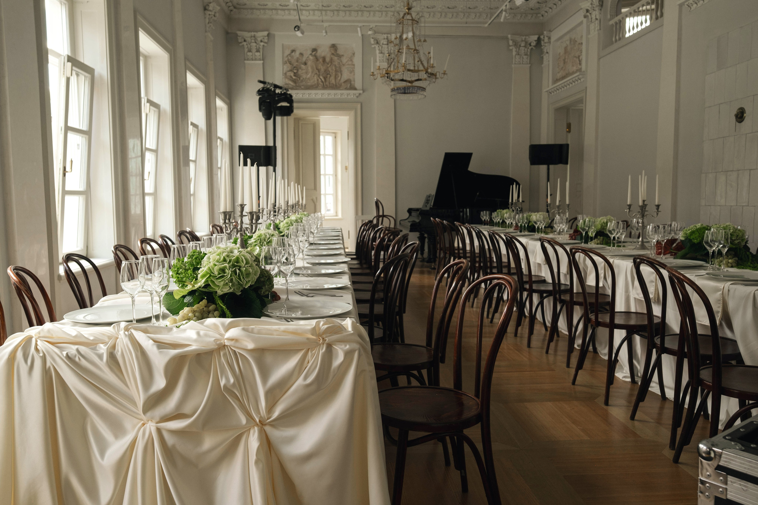 Натали и Дмитрий (bckstg). Фотограф в Коврове и области Филенкова Дарья