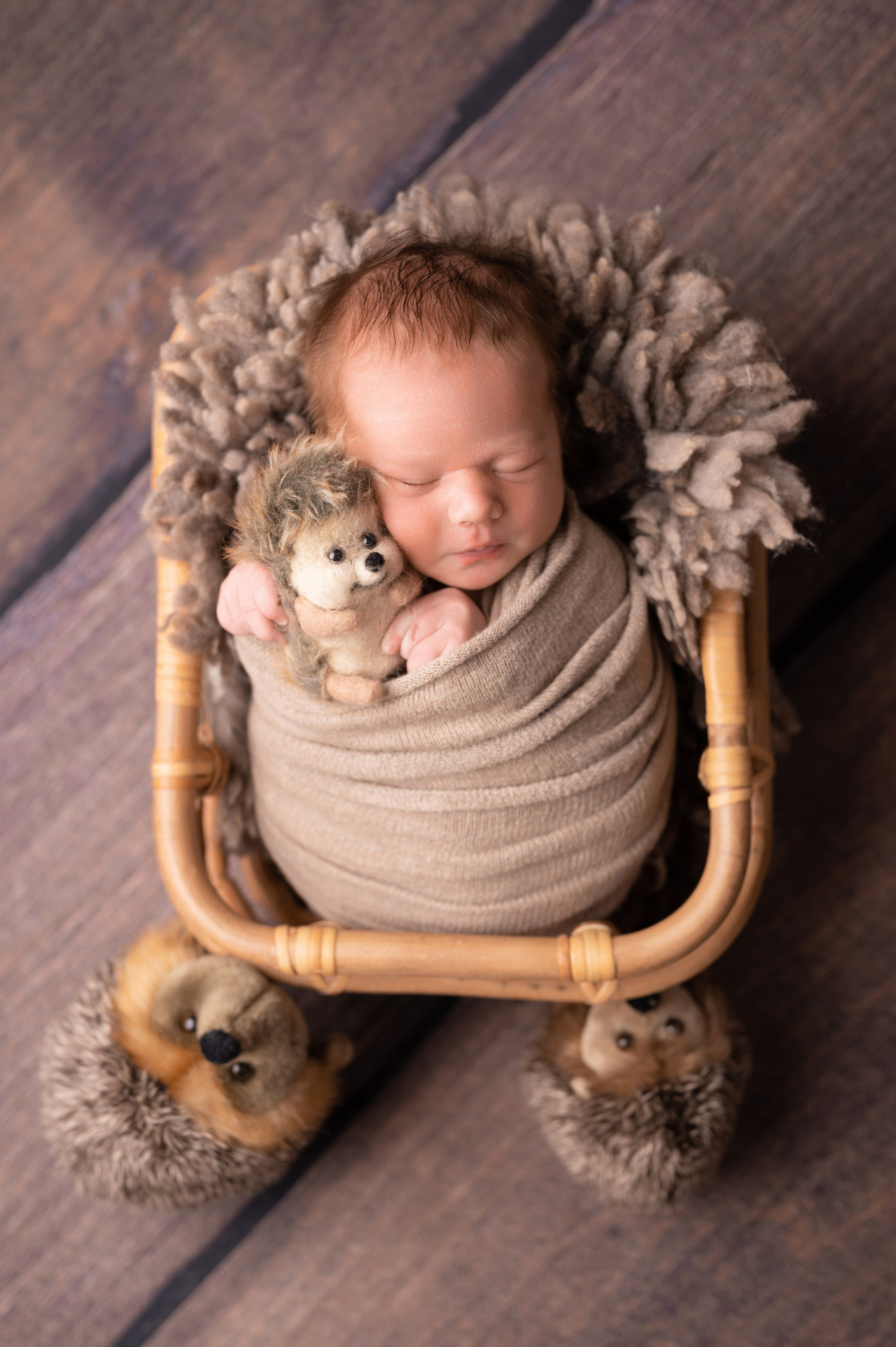 Новорожденные. Фотограф новорожденных в Санкт-Петербурге Татьяна Тарасенко