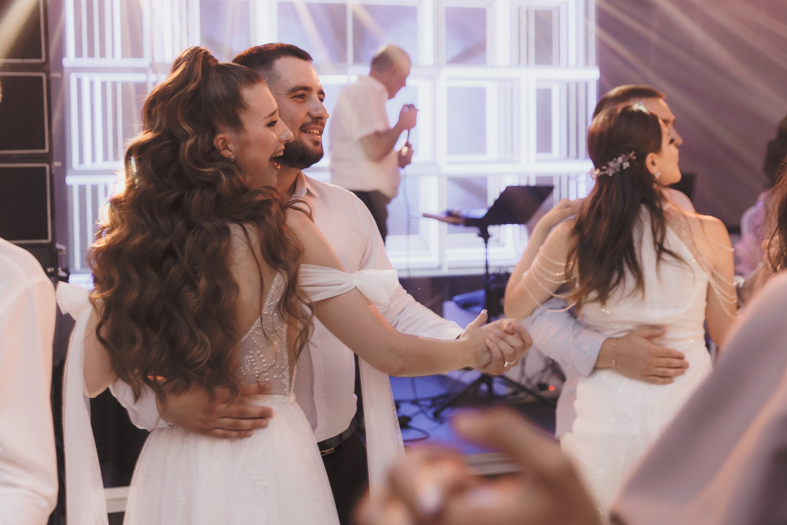 Эдгар и Ульяна. Фотограф в Волгограде — Александра Искандерова