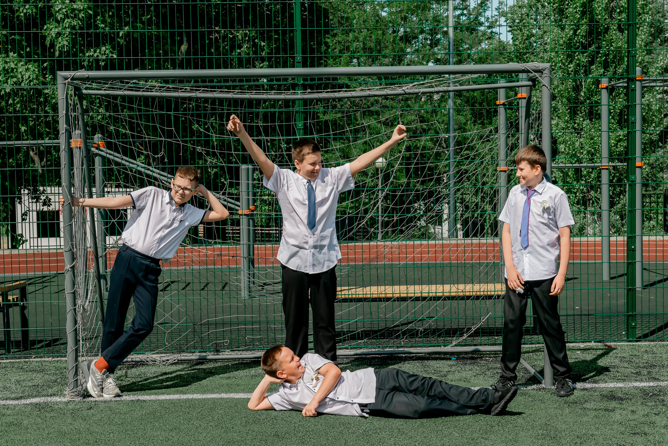 4 «Б» |г.Белгород |31 школа|2024-2025. ALBUMIA