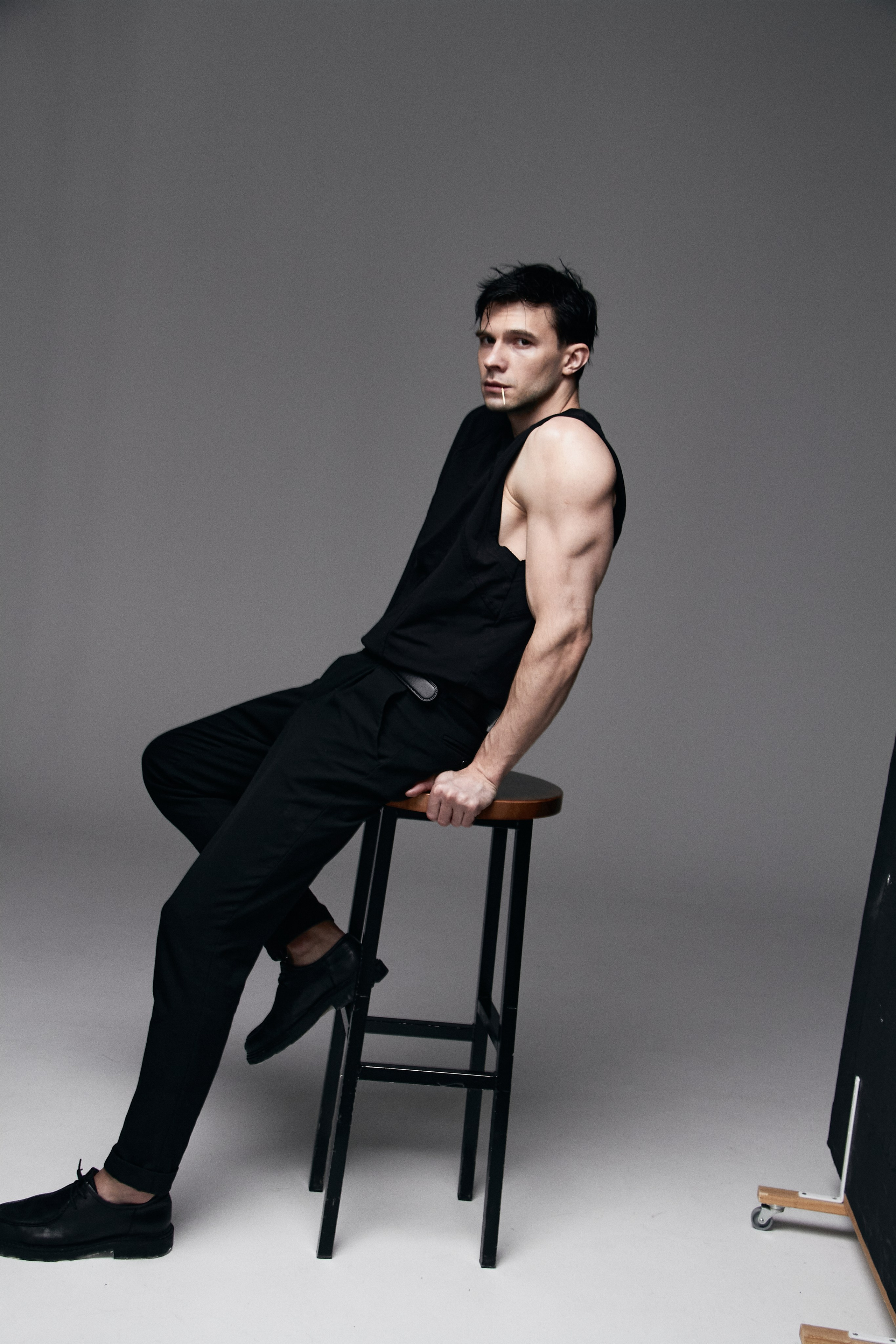 VLADISLAV. Fashion photographer Annа