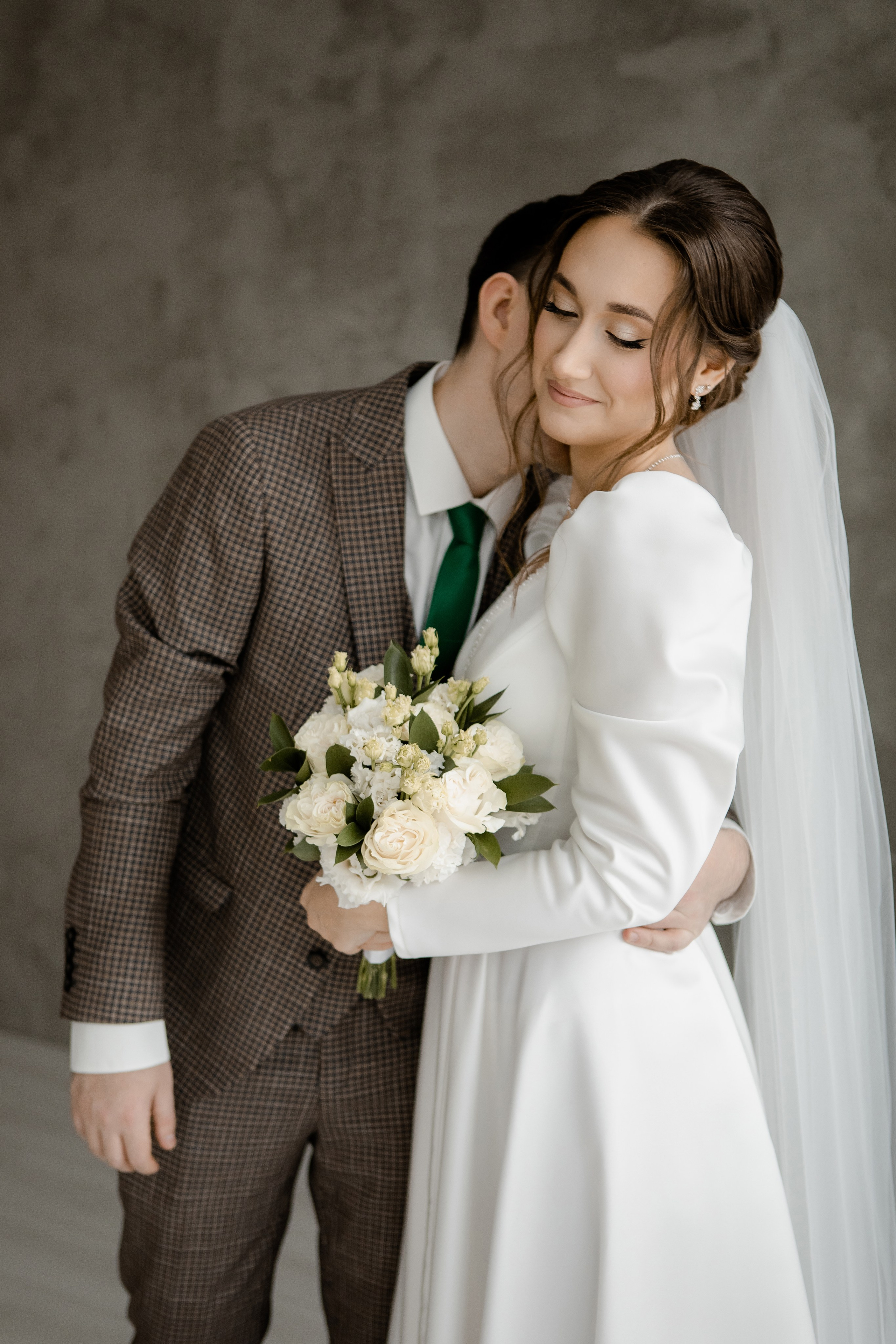 Виктор и Екатерина. Свадебный и портретный фотограф в Миассе Филиппенко Дарья