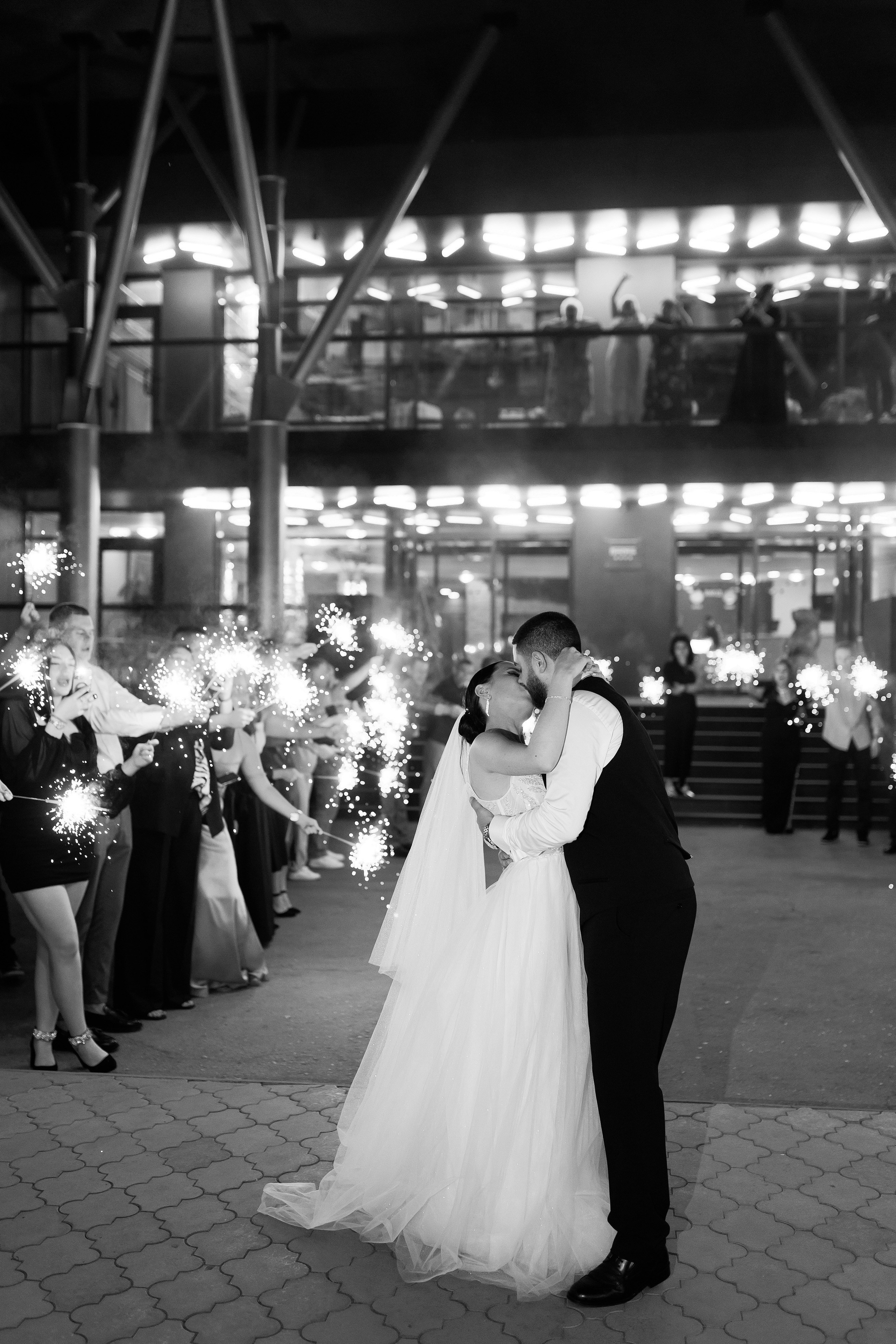 Гурген & Кристина. Свадебный фотограф в Тольятти и Самаре Юлия Беккер