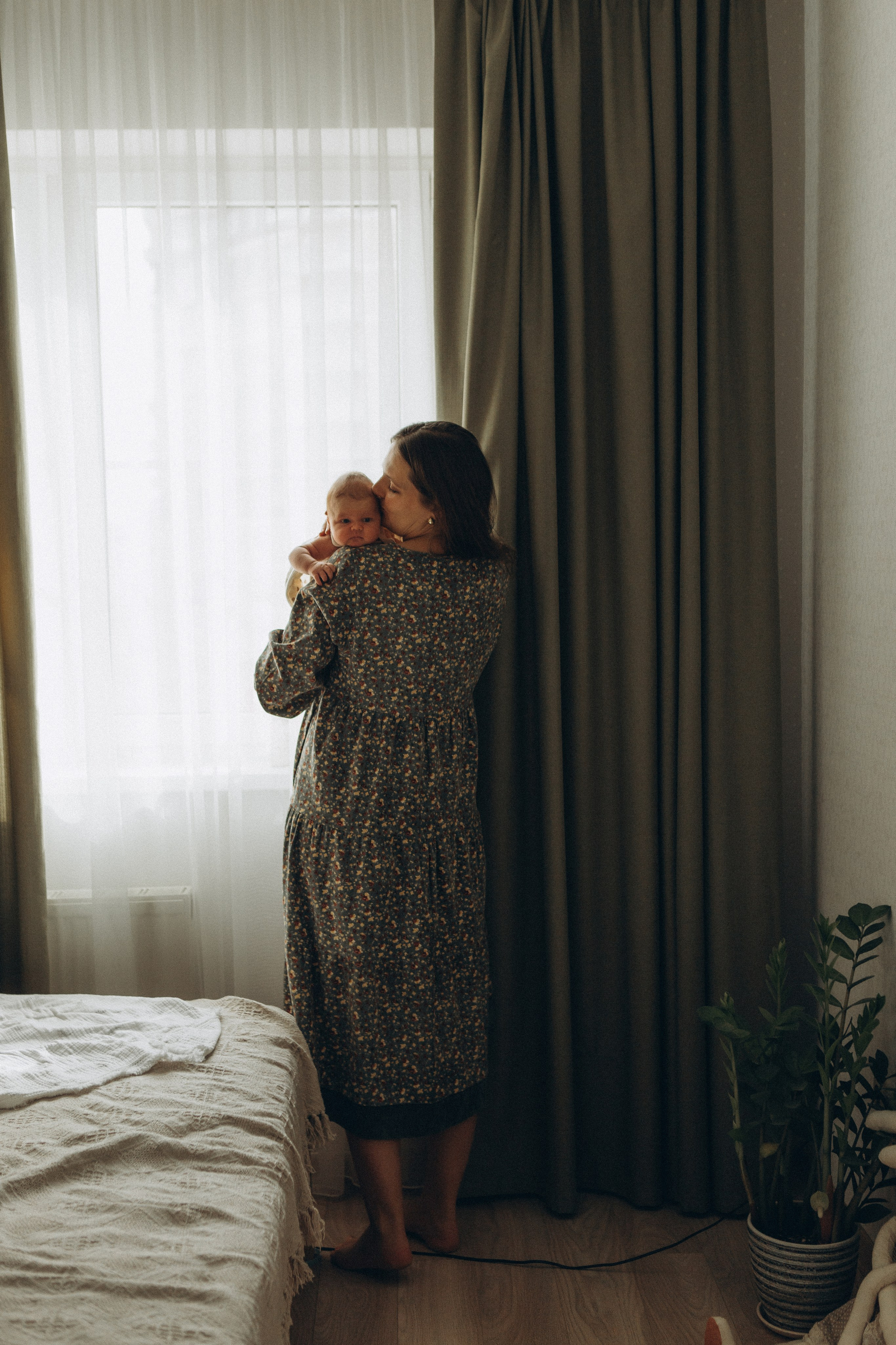 Миша. Семейный фотограф в Краснодаре Виктория Кокоулина