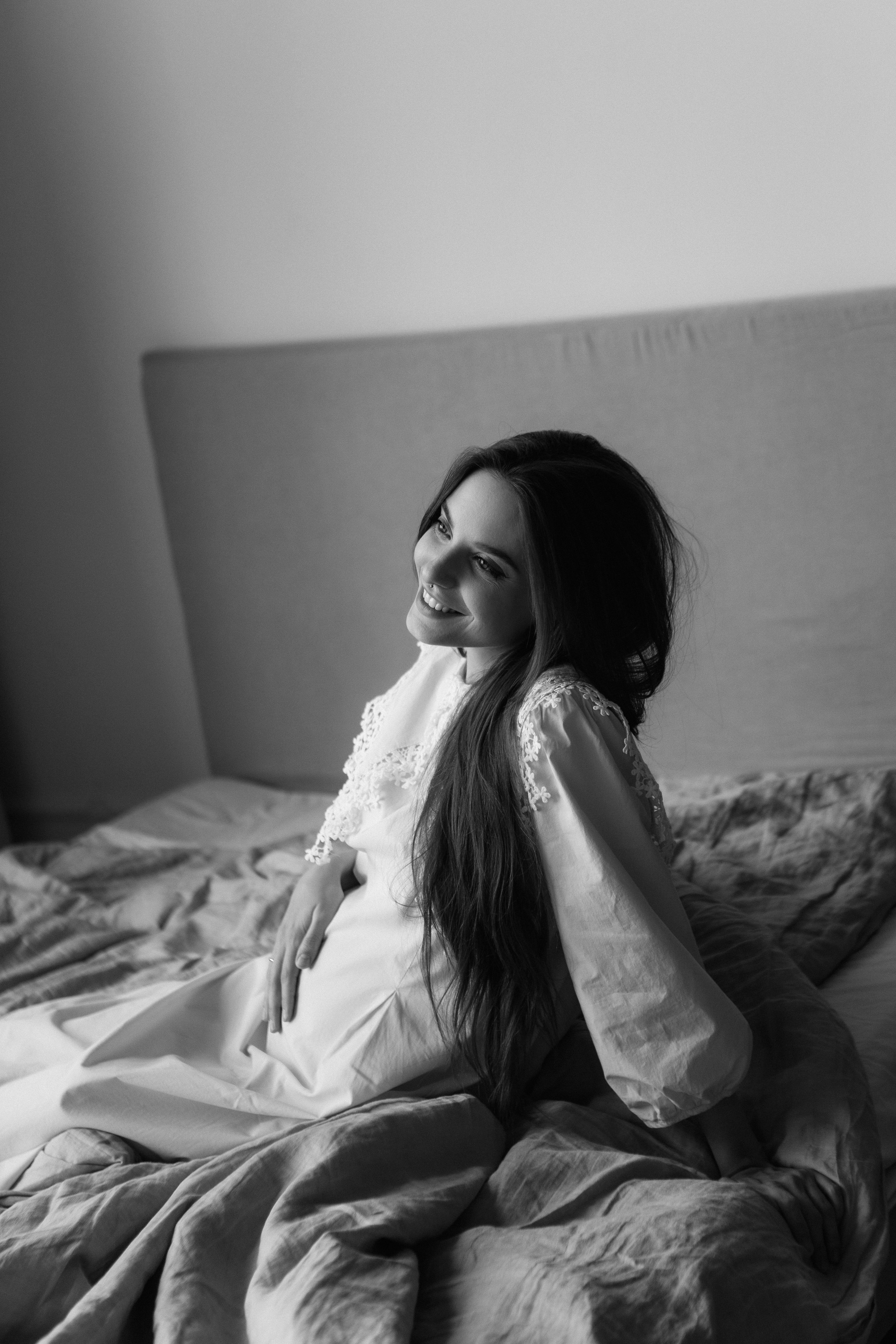 Вика и Дима. Семейный фотограф в Краснодаре Виктория Кокоулина