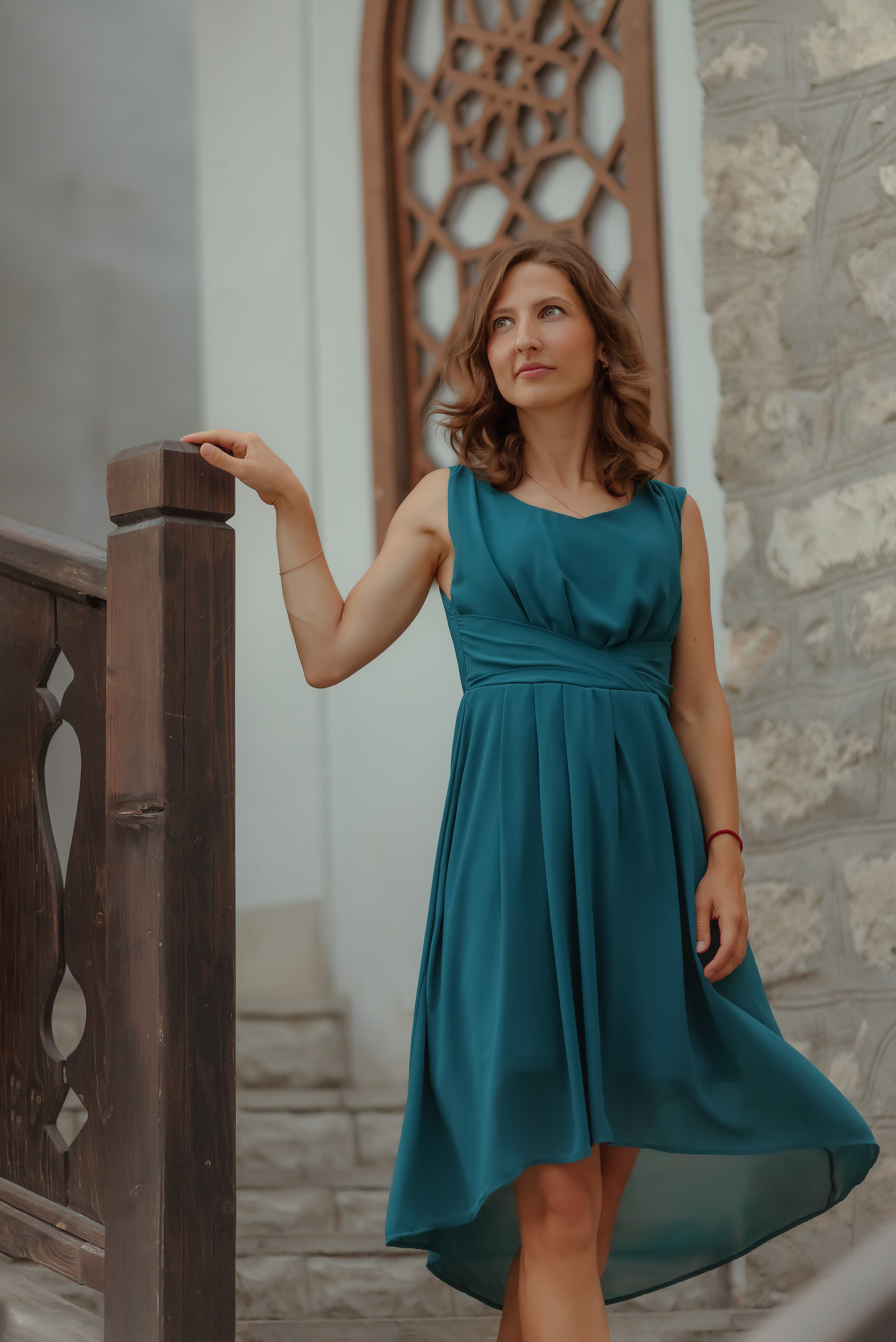 Ксюша. Семейный и детский фотограф в Крыму Екатерина Швец