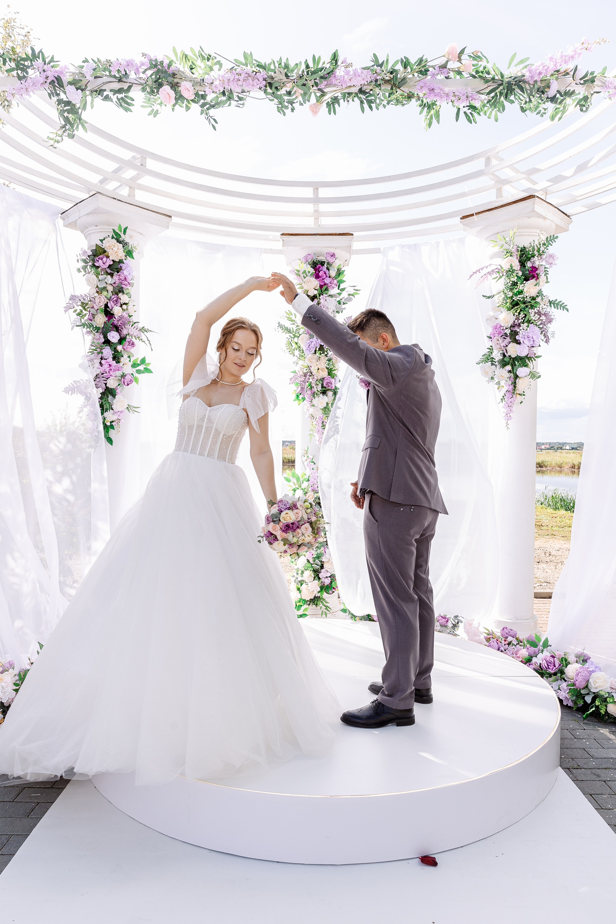 Любовь и Евгений. Свадебный и семейный фотограф в Челябинске Юлия Ишимова