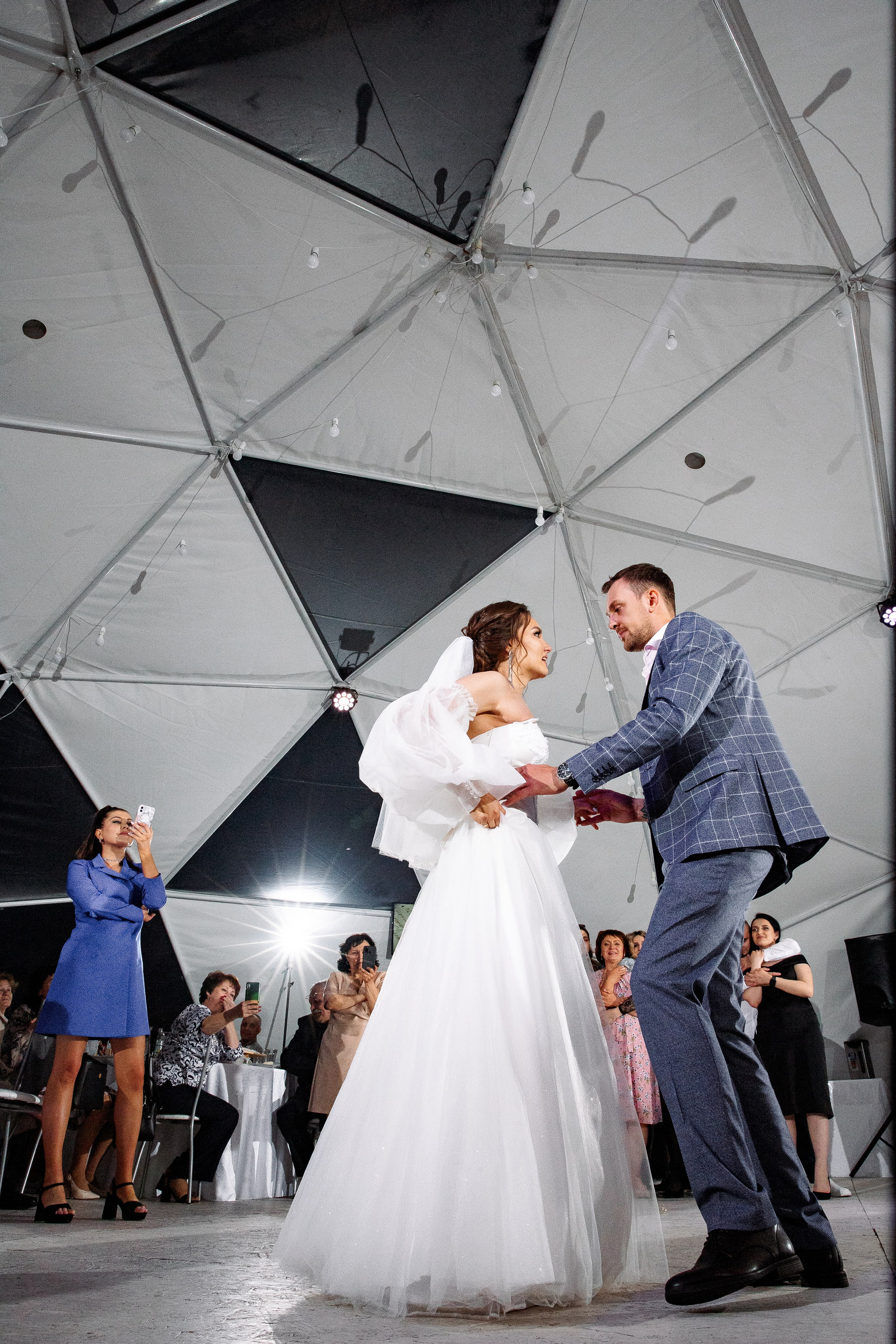 Кирилл и Екатерина. Свадебный и семейный фотограф в Челябинске Юлия Ишимова