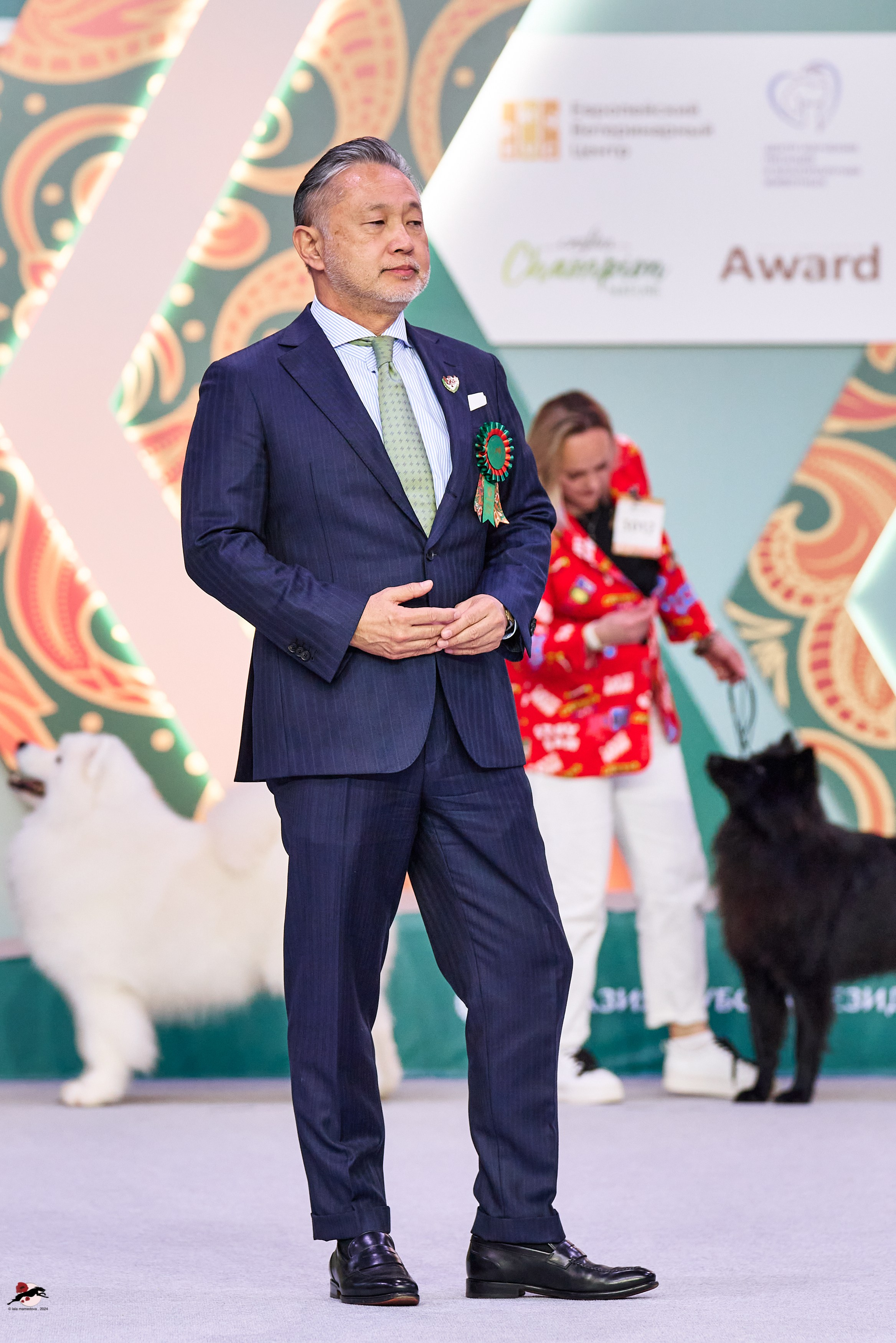 17.11.2024 «ЕВРАЗИЯ. КУБОК СНГ 2024»