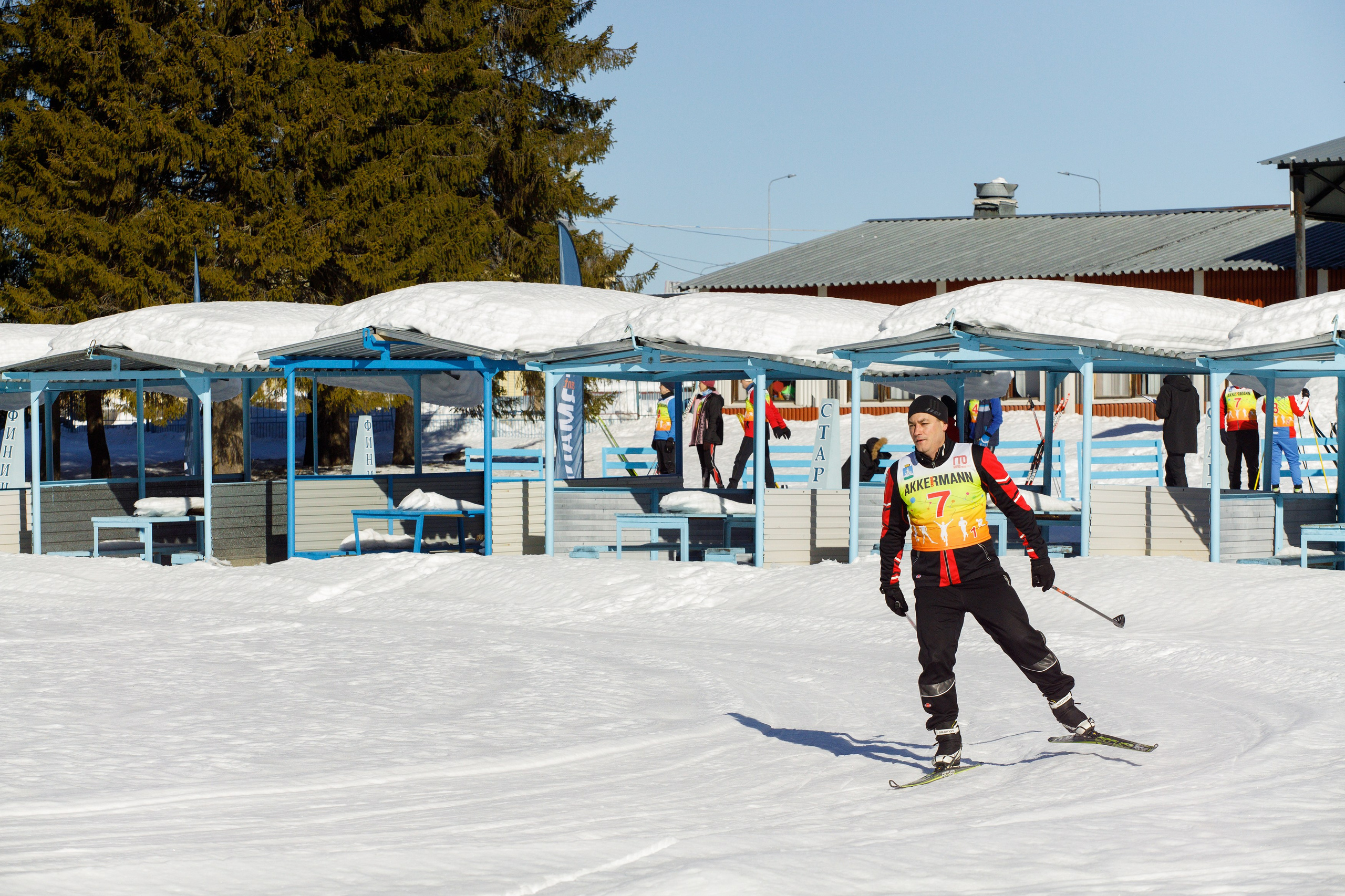 Репортажный фотограф