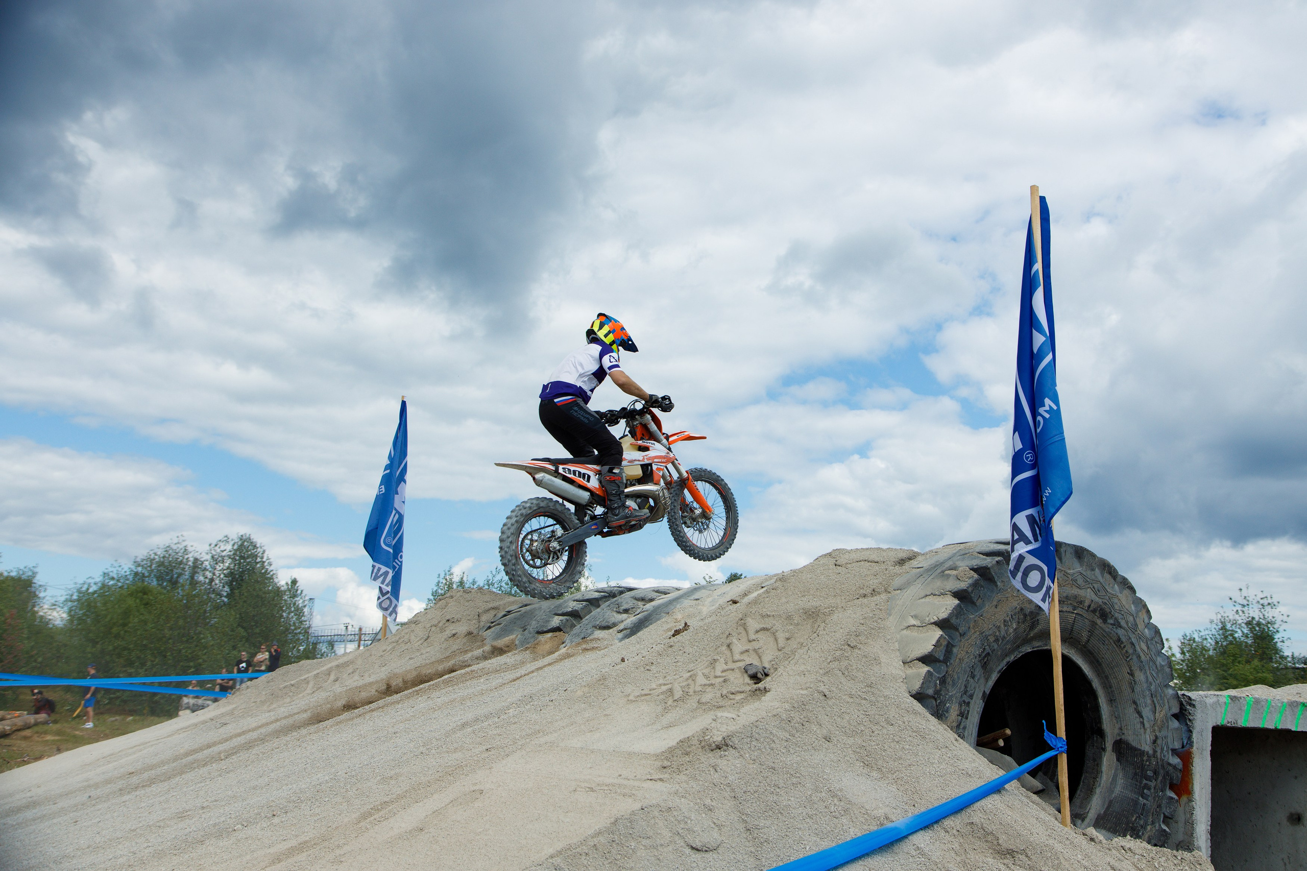 Akkermann FIRE CUP эндуро-кросс 2024. Фотограф Дмитрий Молчанов | Фотограф Пермь | Фотограф