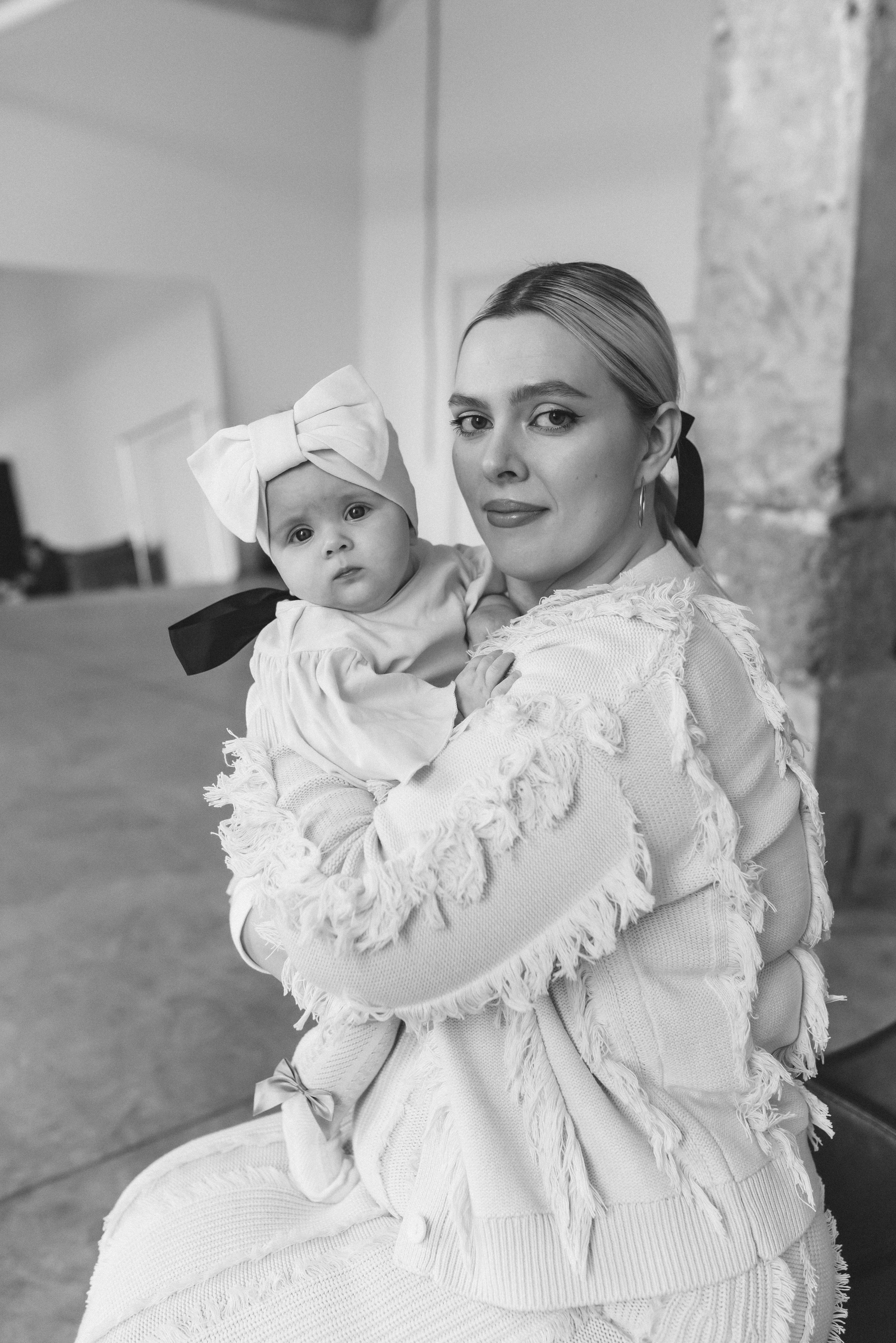 Варвара и Анастасия. Фотограф в Волгограде и Волжском