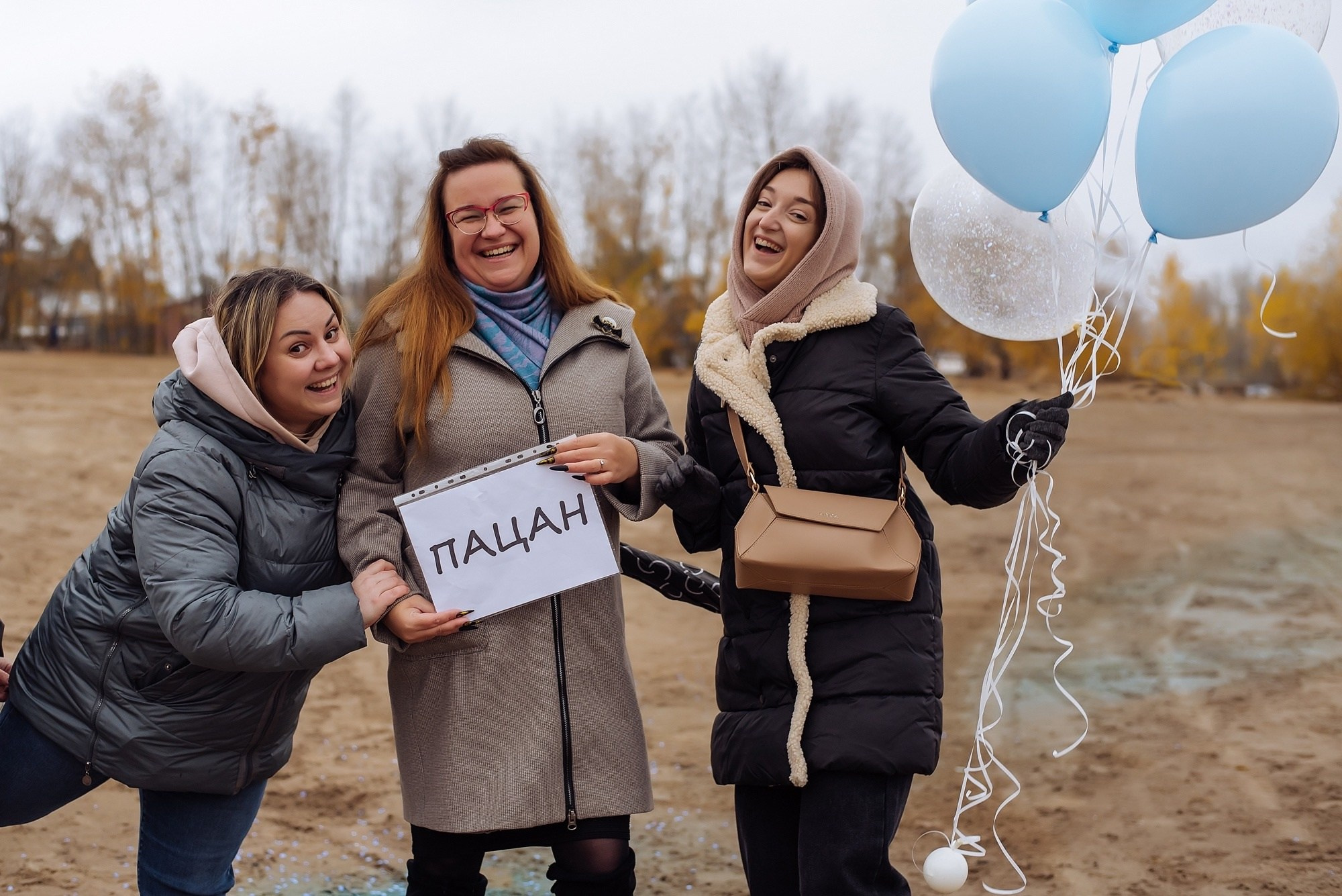 Репортаж. Семейный фотограф в Тольятти и Самаре Юлия Леванова